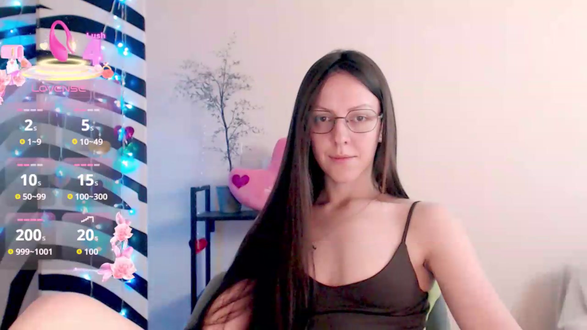 Gallery image thumbnail from BareflySi's myfreecams stream on, 08/04/2026, 12:03 image 18 of 20