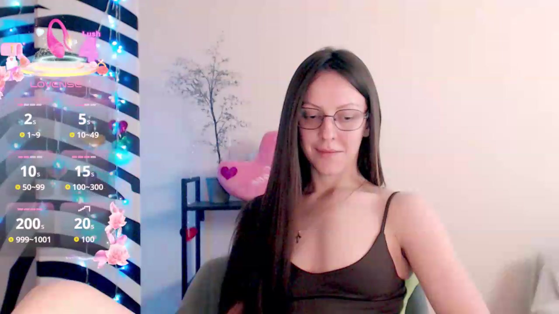 Gallery image thumbnail from BareflySi's myfreecams stream on, 08/04/2026, 12:03 image 19 of 20