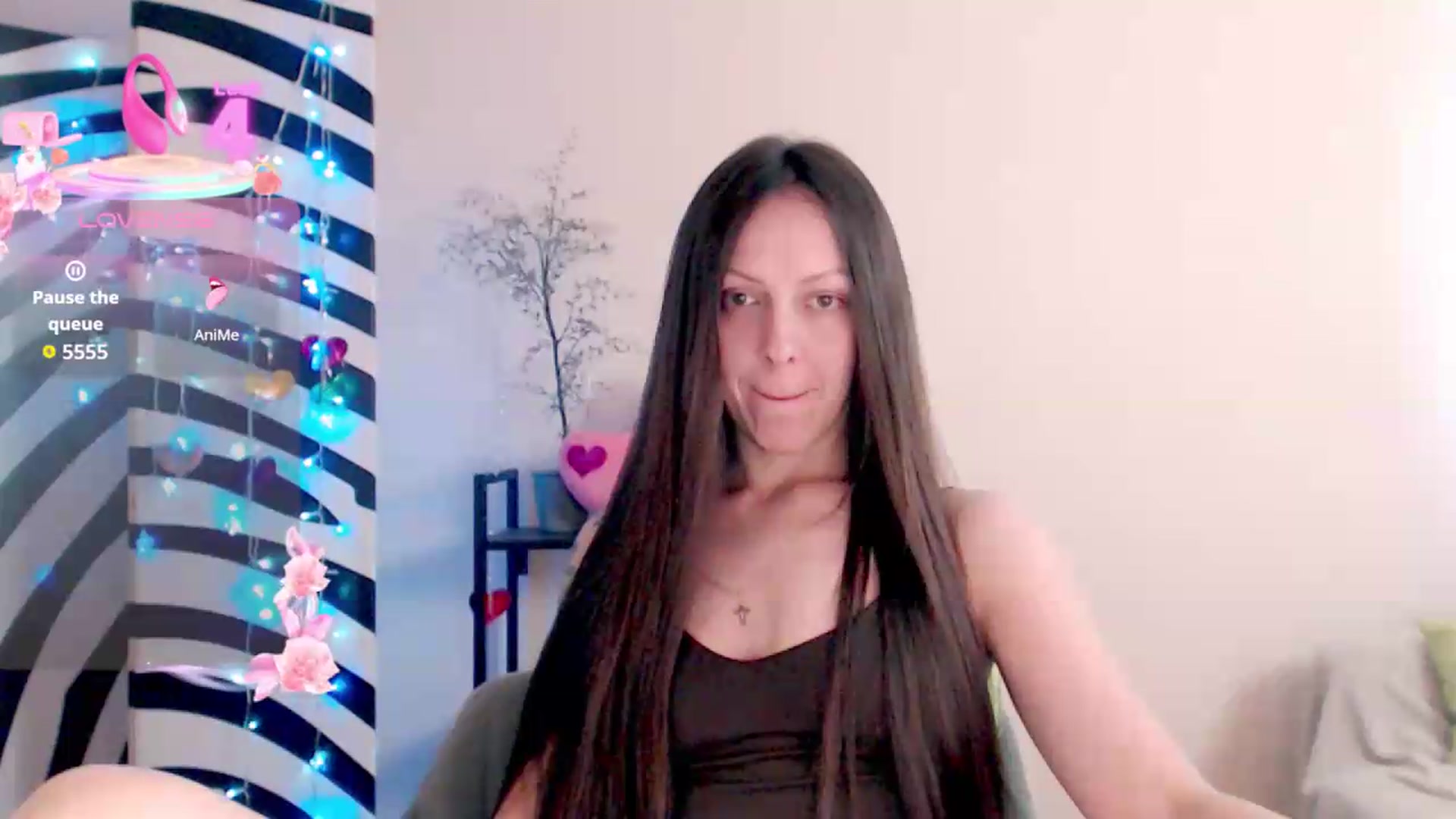 Gallery image thumbnail from BareflySi's myfreecams stream on, 08/04/2026, 12:03 image 4 of 20