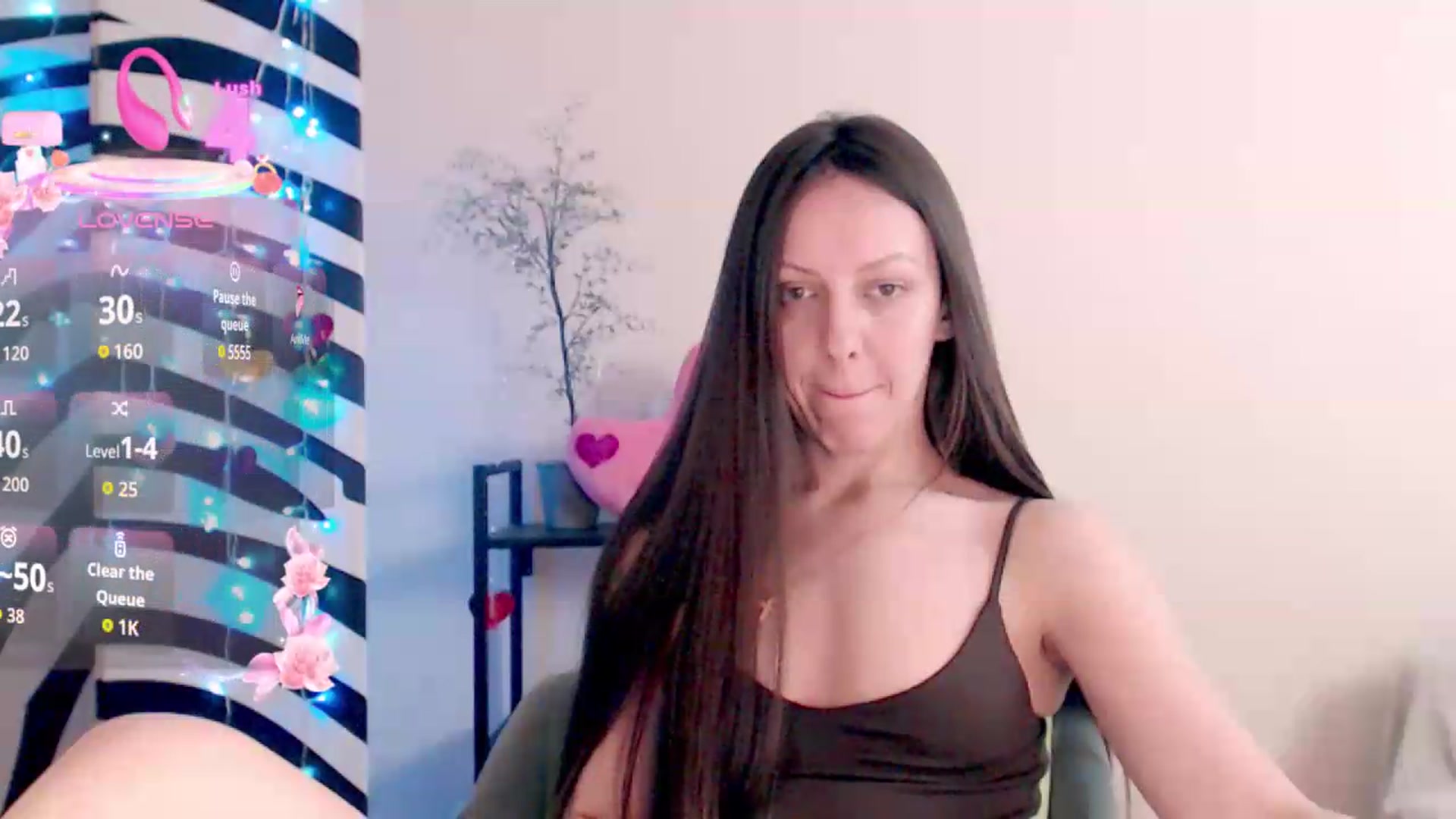 Gallery image thumbnail from BareflySi's myfreecams stream on, 08/04/2026, 12:03 image 11 of 20