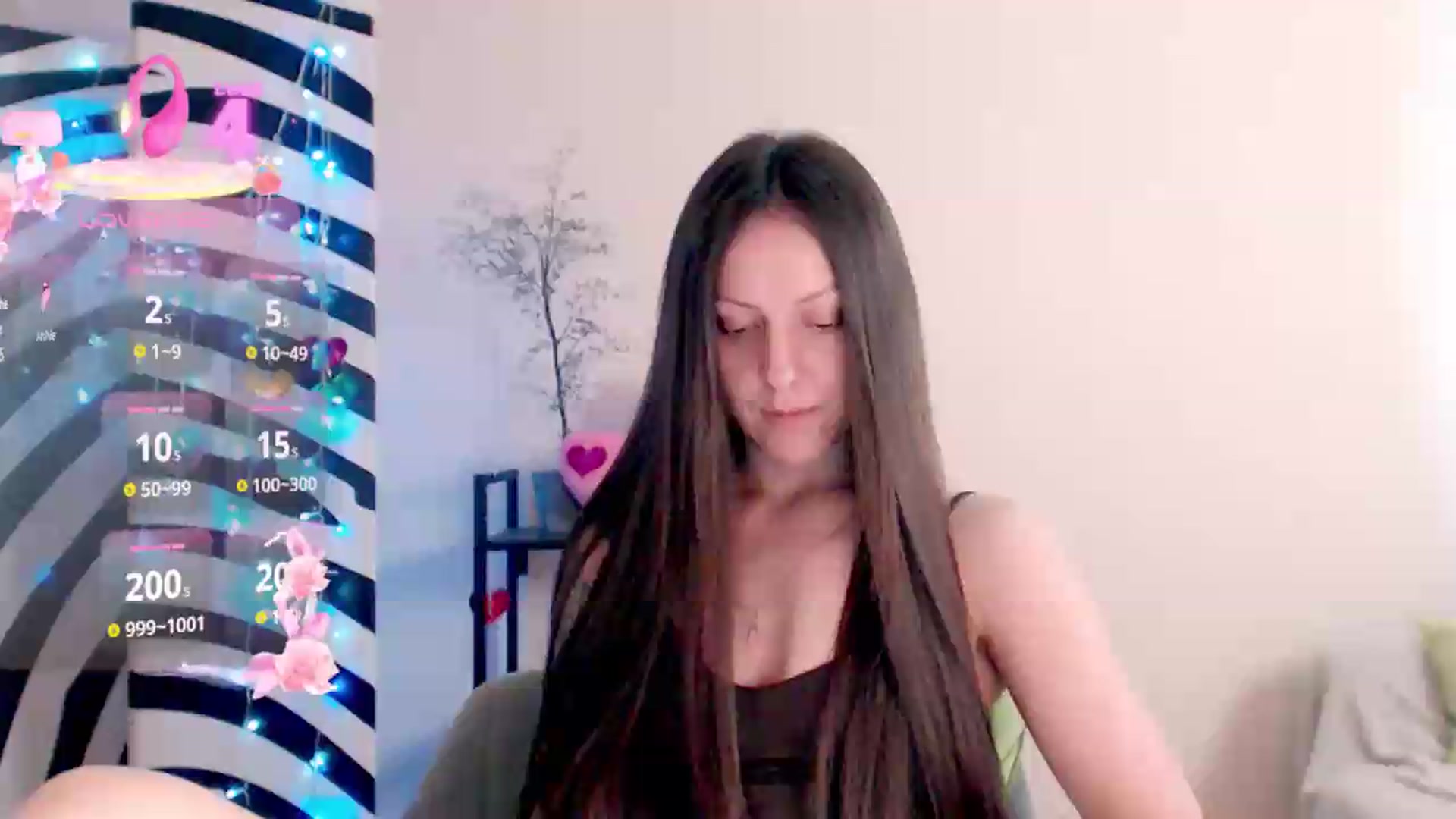 Gallery image thumbnail from BareflySi's myfreecams stream on, 08/04/2026, 12:03 image 6 of 20