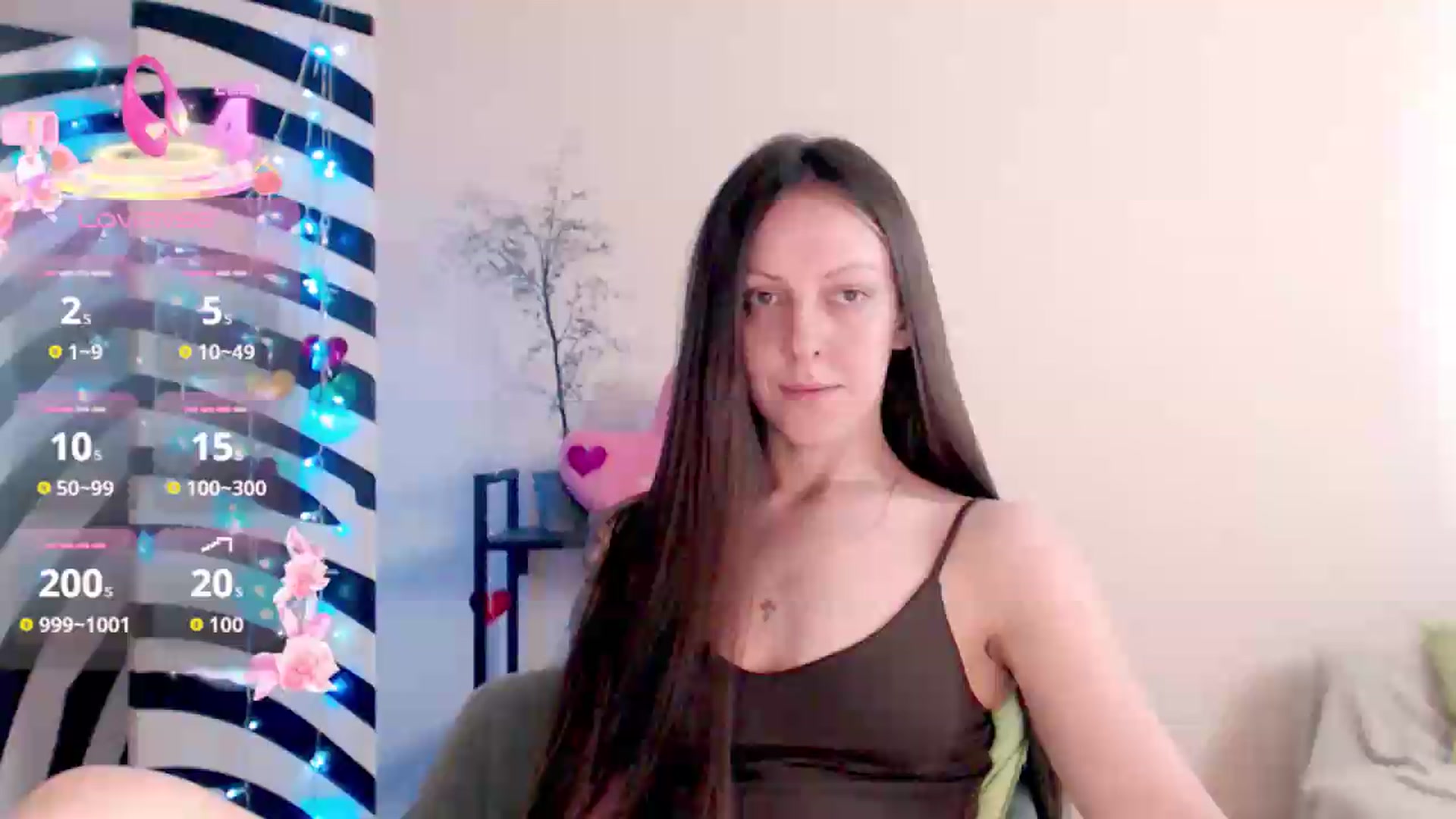Gallery image thumbnail from BareflySi's myfreecams stream on, 08/04/2026, 12:03 image 7 of 20