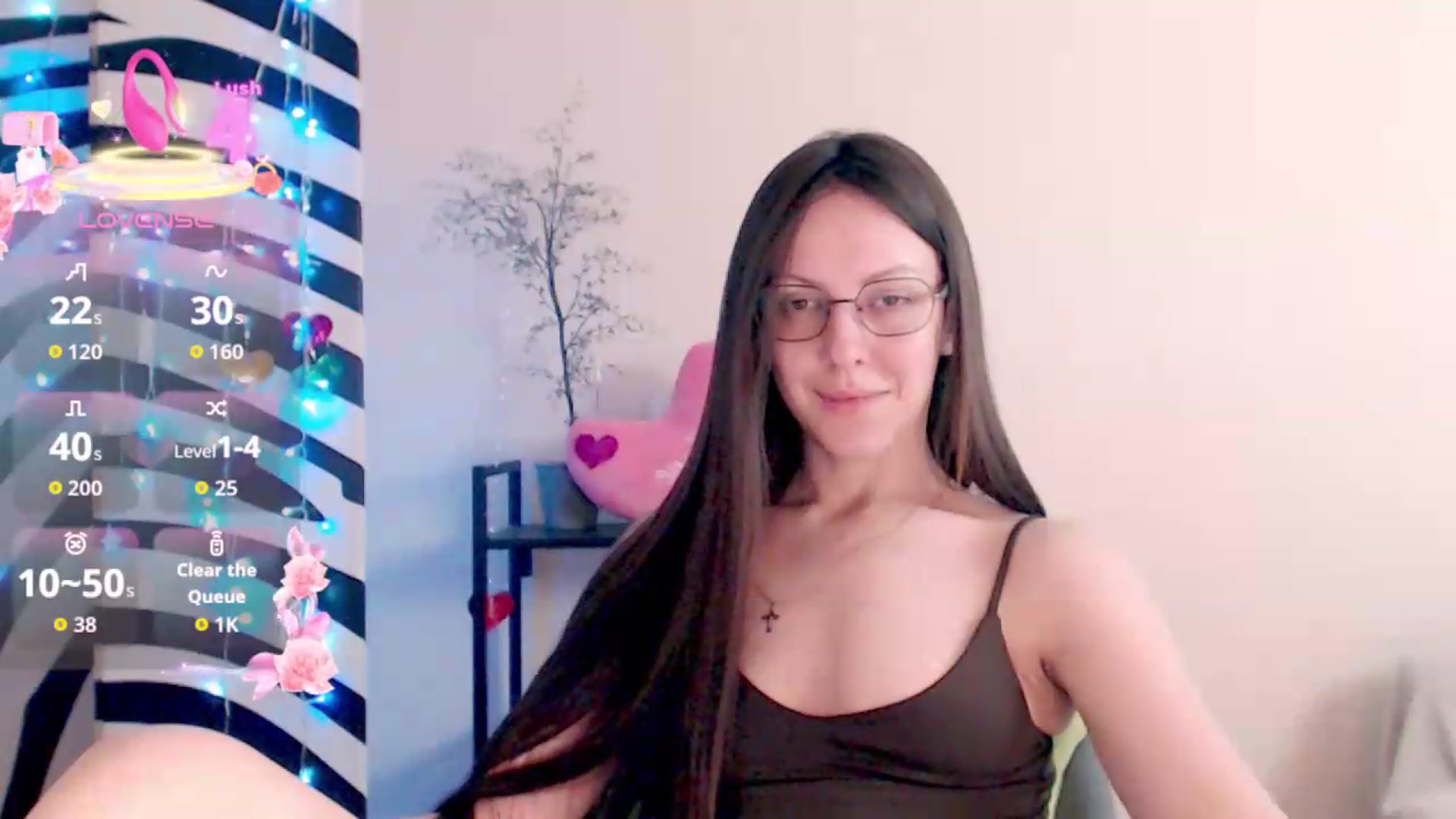 Gallery image thumbnail from BareflySi's myfreecams stream on, 08/04/2026, 12:03 image 15 of 20