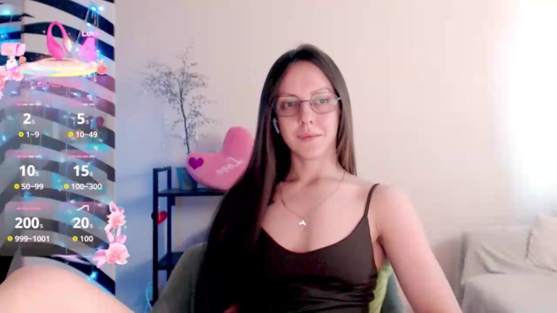 Gallery image thumbnail from BareflySi's myfreecams stream on, 08/04/2026, 13:16 image 6 of 20