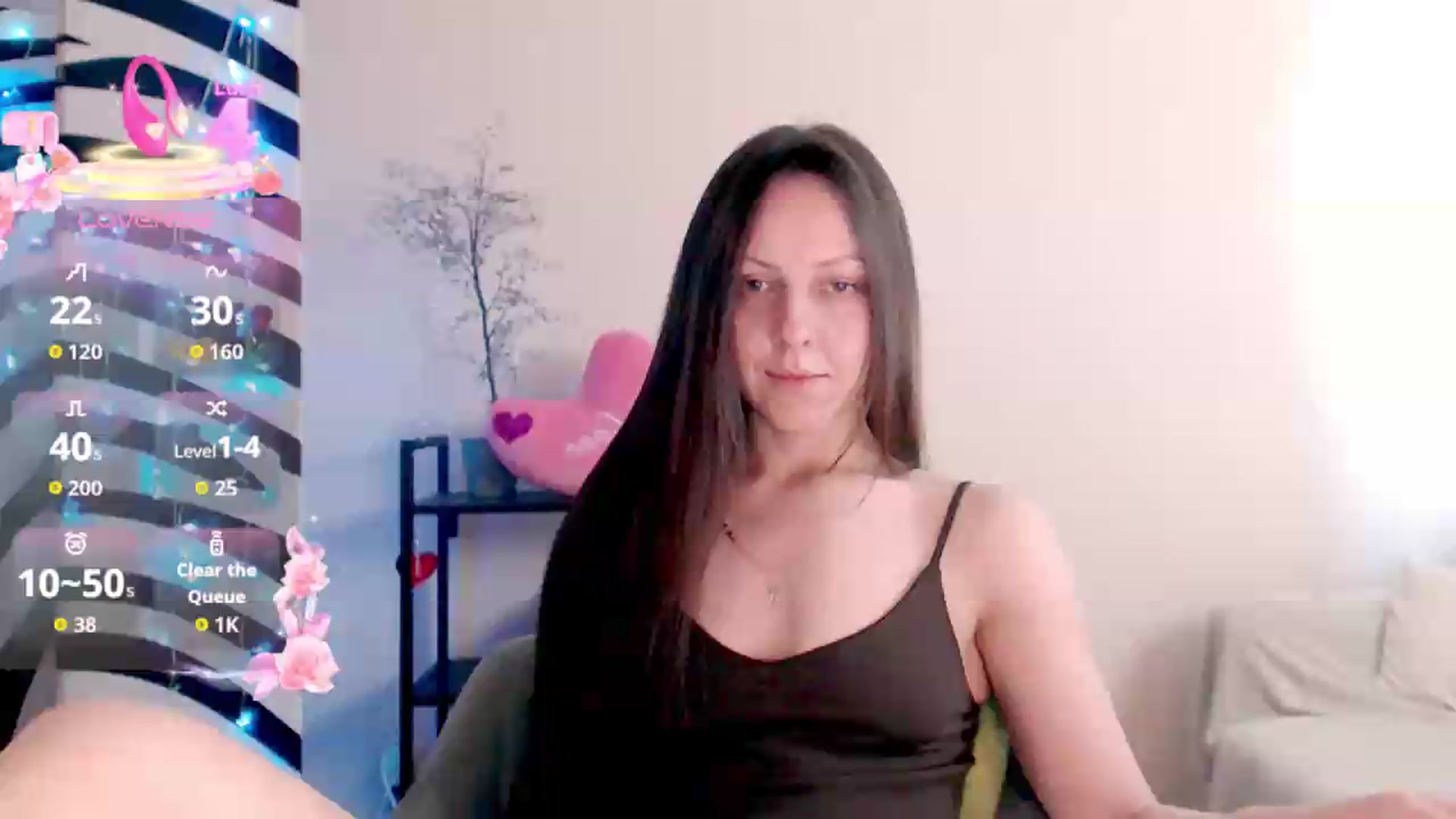 Gallery image thumbnail from BareflySi's myfreecams stream on, 08/04/2026, 13:16 image 15 of 20