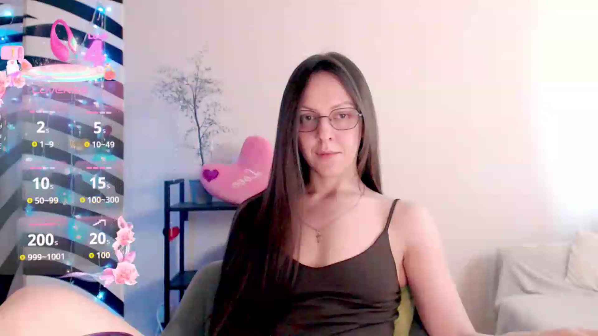 Gallery image thumbnail from BareflySi's myfreecams stream on, 08/04/2026, 13:16 image 8 of 20