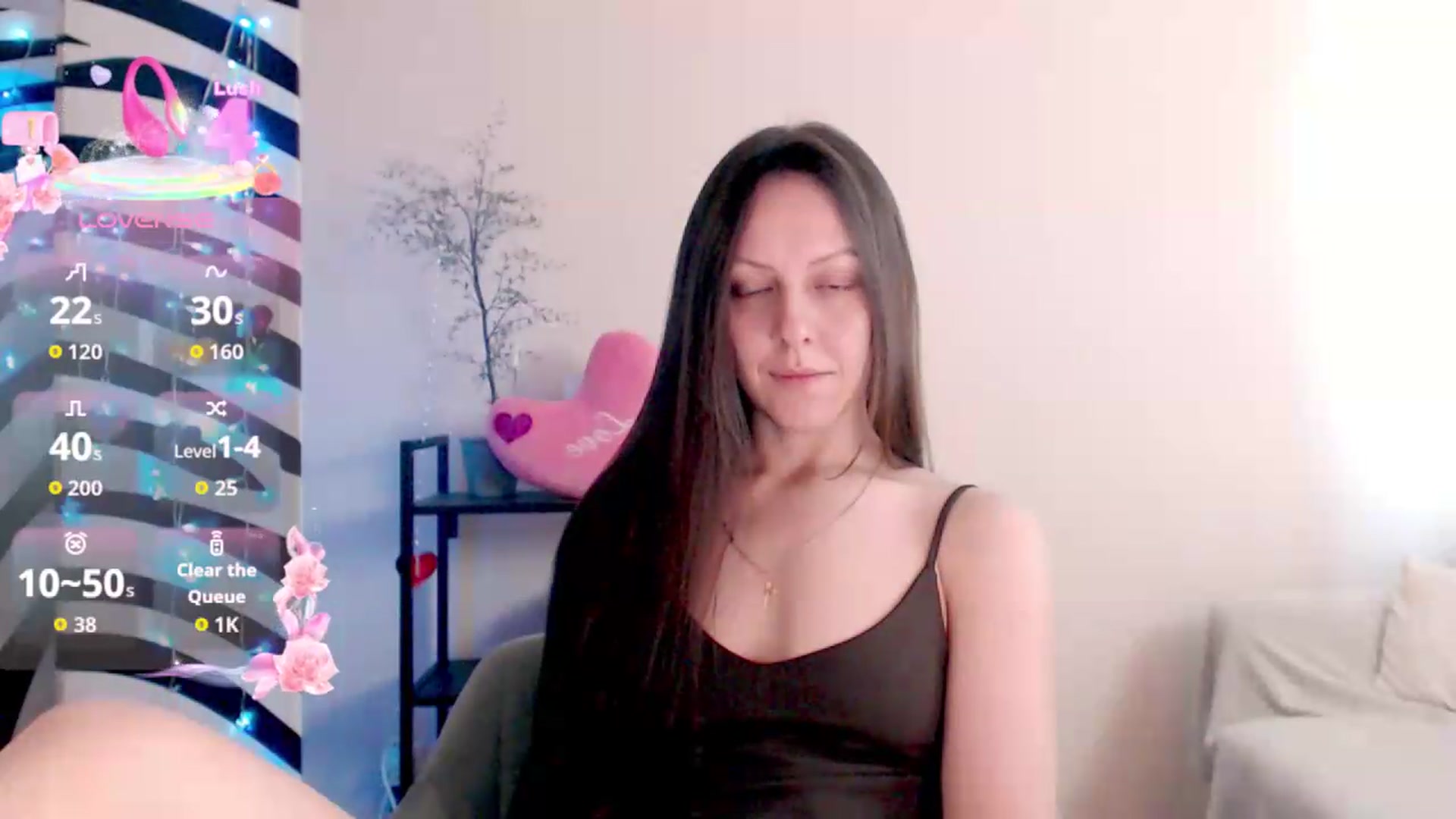 Gallery image thumbnail from BareflySi's myfreecams stream on, 08/04/2026, 13:16 image 16 of 20