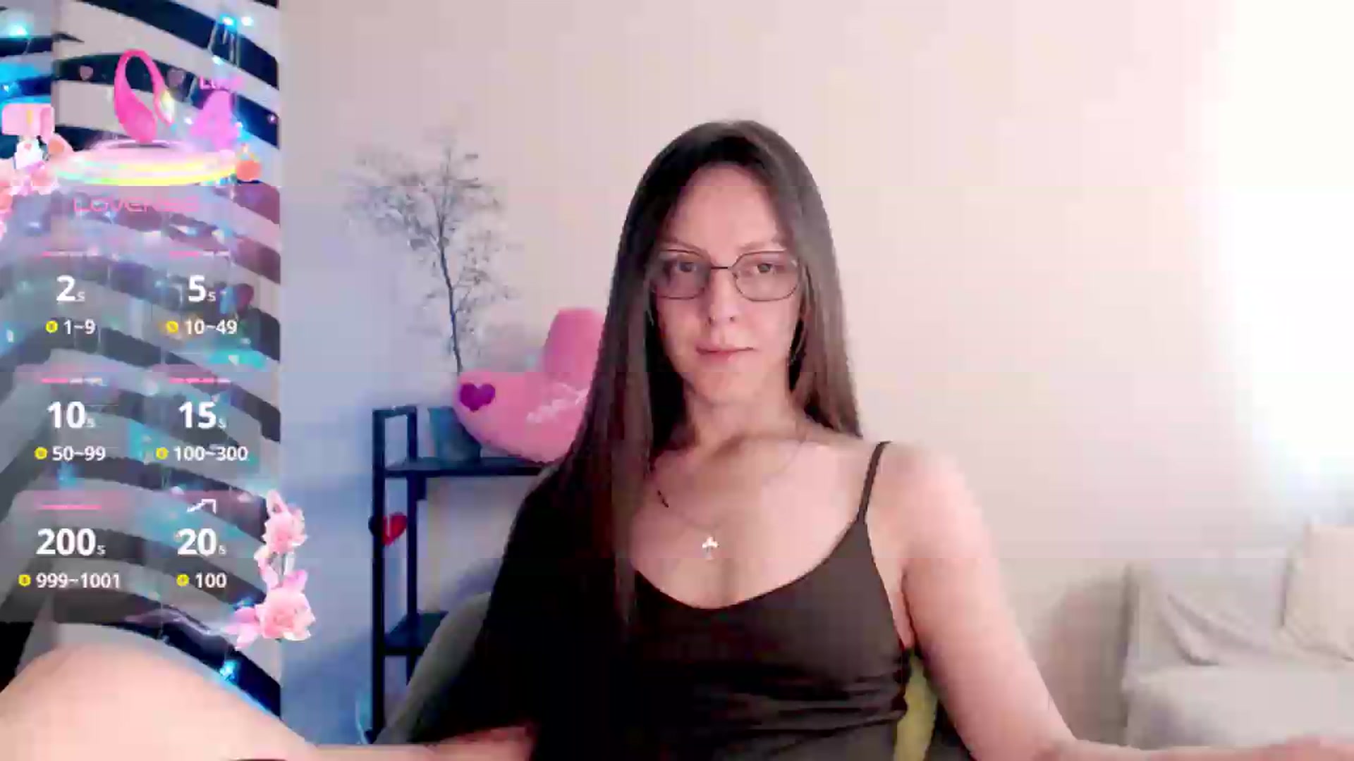 Gallery image thumbnail from BareflySi's myfreecams stream on, 08/04/2026, 13:16 image 11 of 20