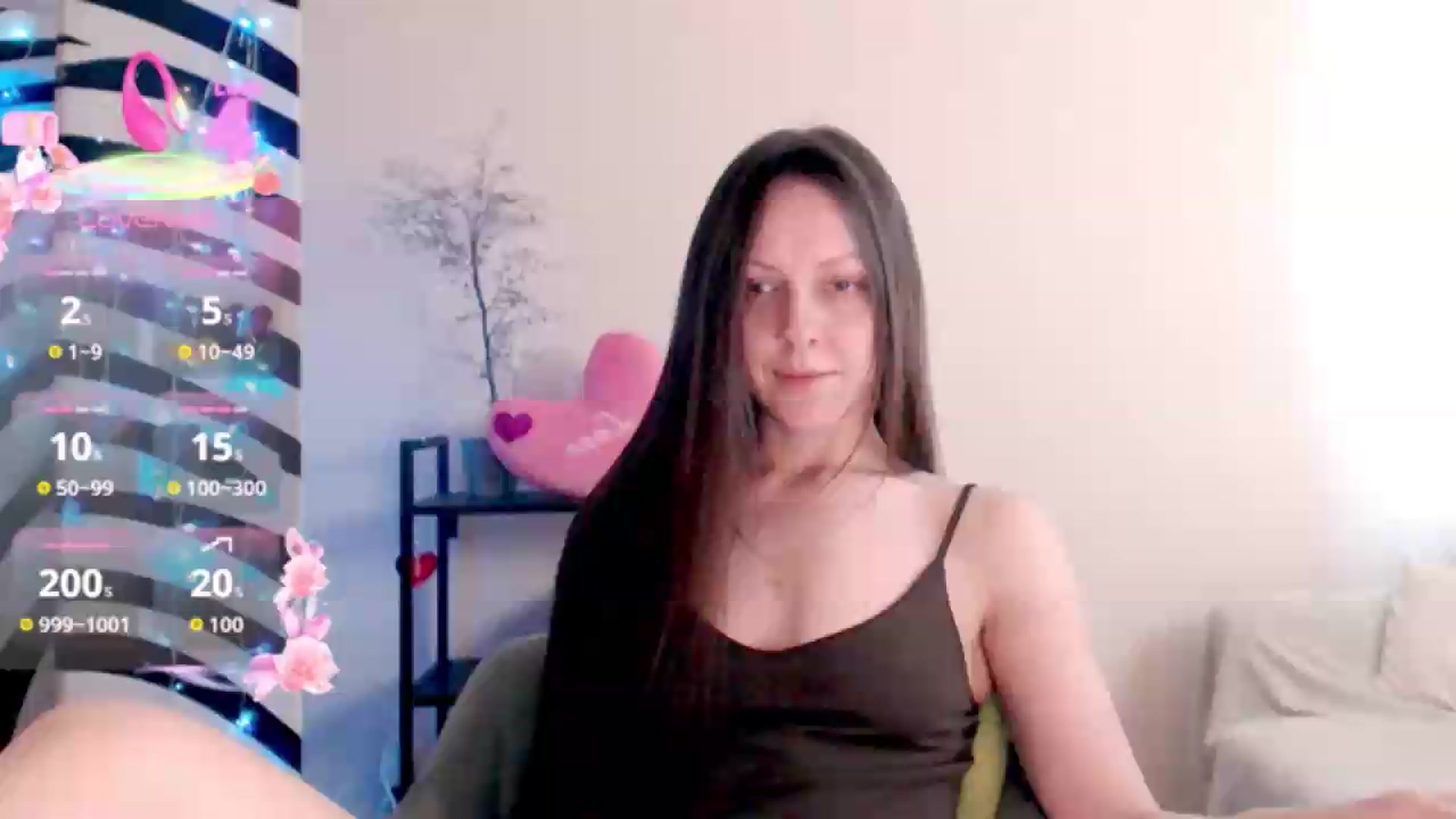 Gallery image thumbnail from BareflySi's myfreecams stream on, 08/04/2026, 13:16 image 18 of 20