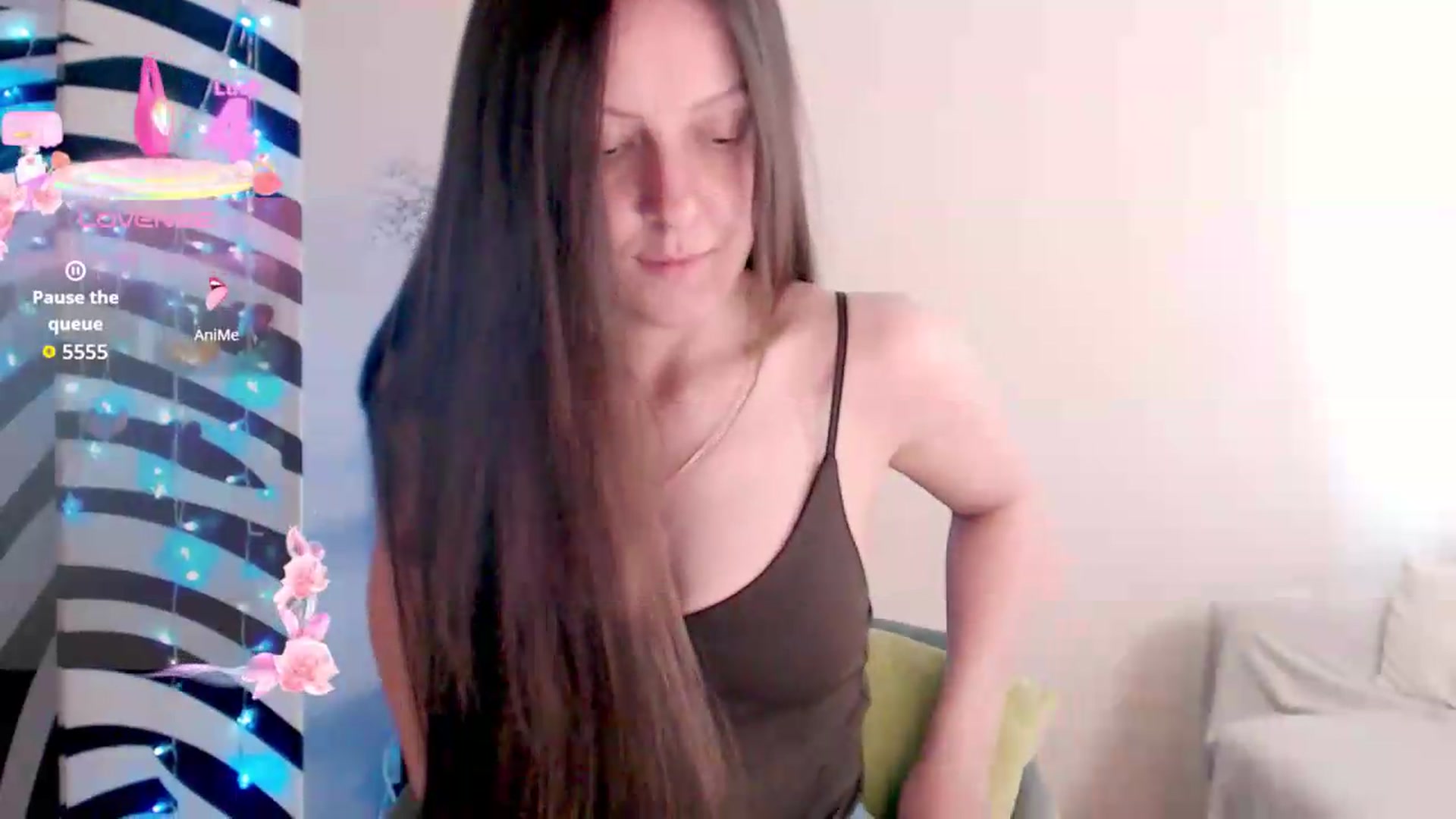 Gallery image thumbnail from BareflySi's myfreecams stream on, 08/04/2026, 13:16 image 20 of 20