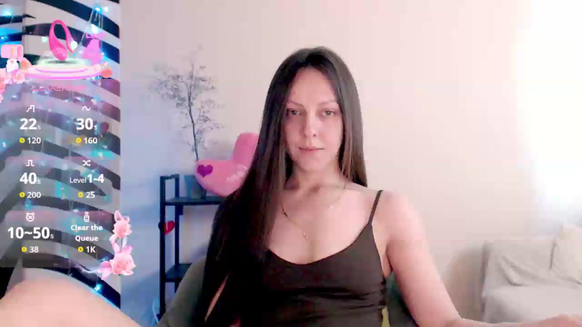 Gallery image thumbnail from BareflySi's myfreecams stream on, 08/04/2026, 13:16 image 1 of 20