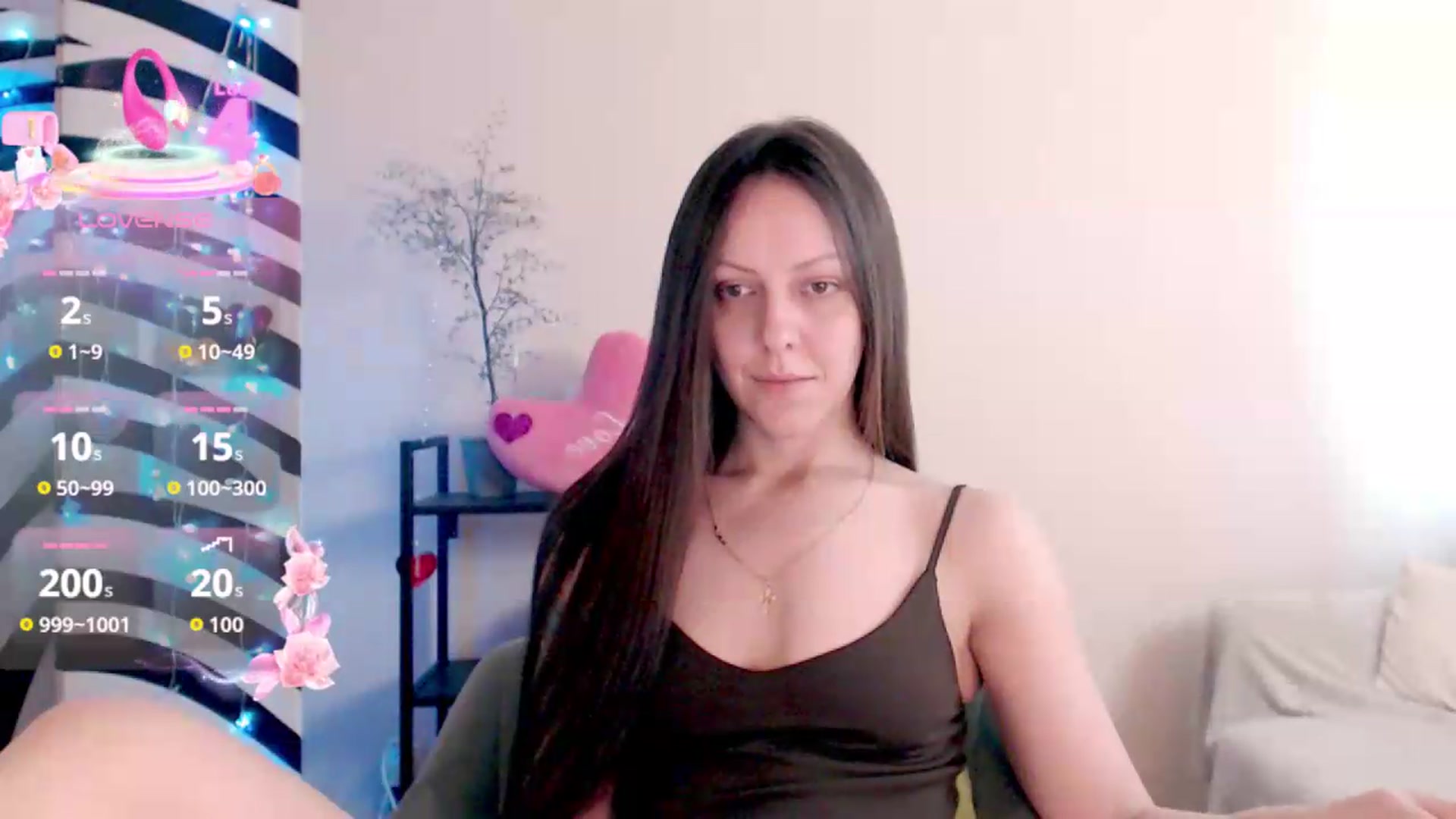 Gallery image thumbnail from BareflySi's myfreecams stream on, 08/04/2026, 13:16 image 4 of 20