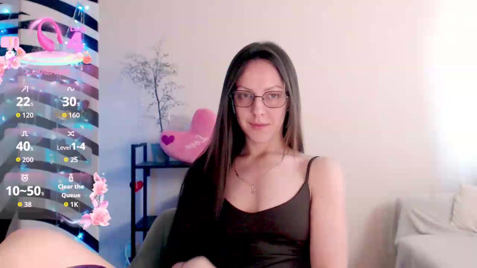 Gallery image thumbnail from BareflySi's myfreecams stream on, 08/04/2026, 13:16 image 7 of 20