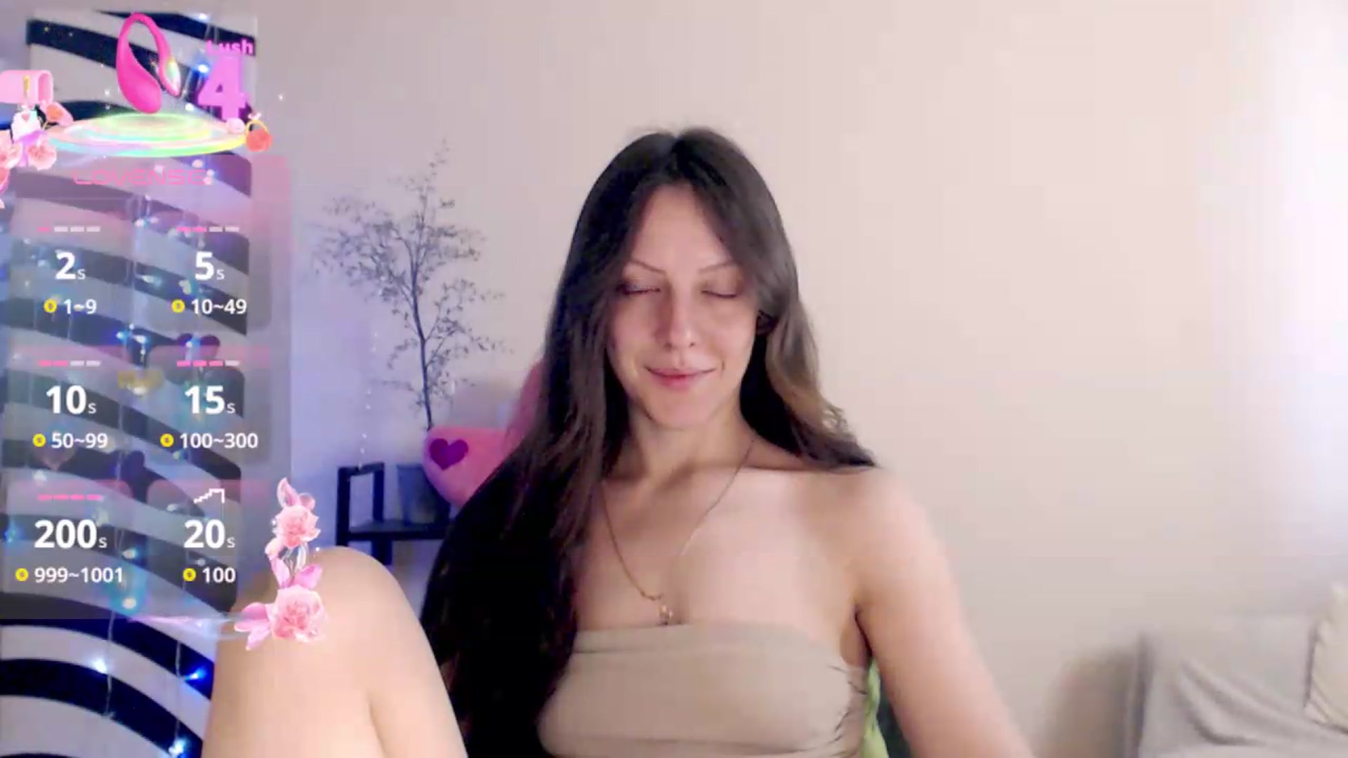 Gallery image thumbnail from BareflySi's myfreecams stream on, 08/05/2026, 09:49 image 11 of 20
