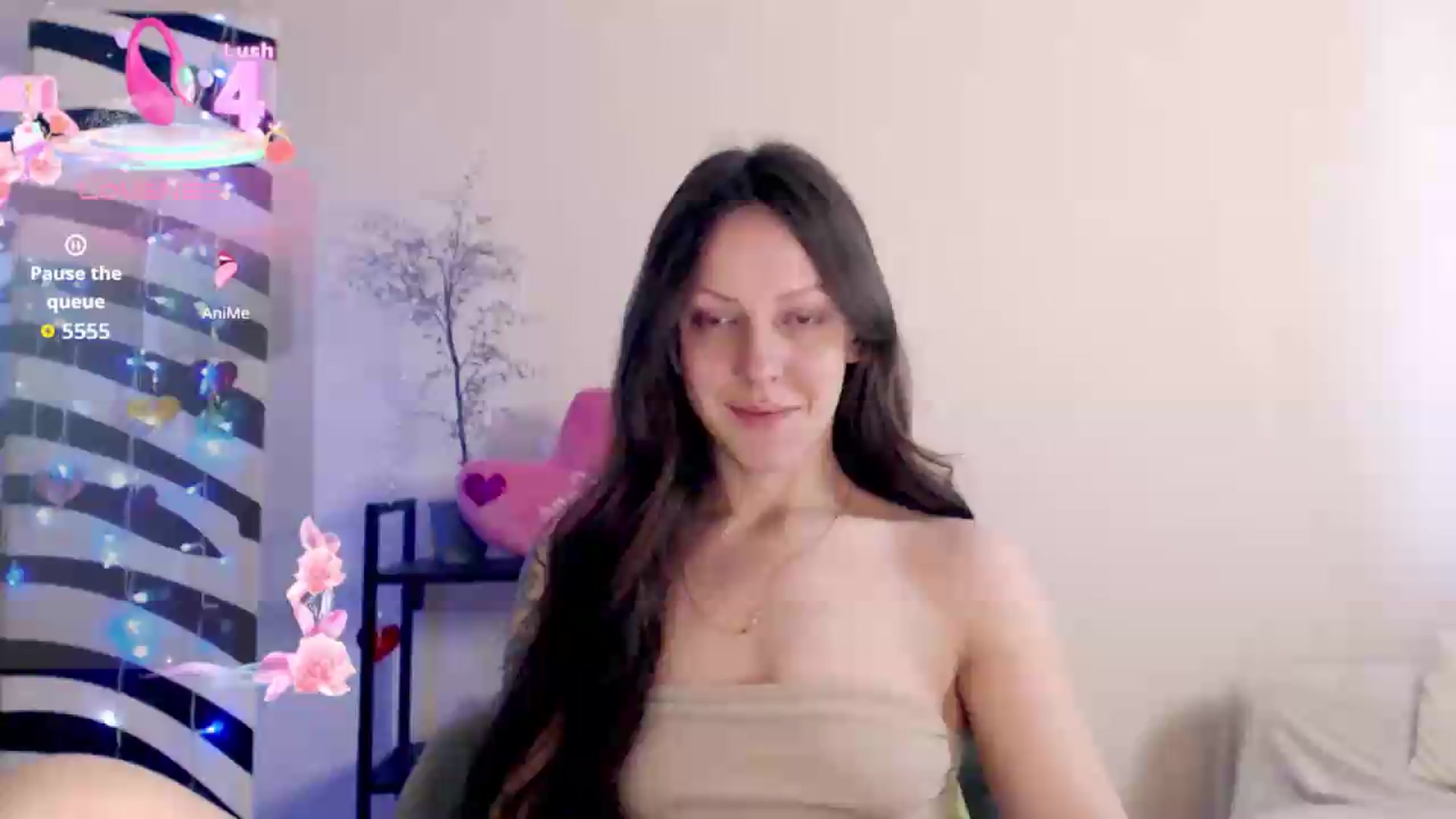Gallery image thumbnail from BareflySi's myfreecams stream on, 08/05/2026, 09:49 image 2 of 20