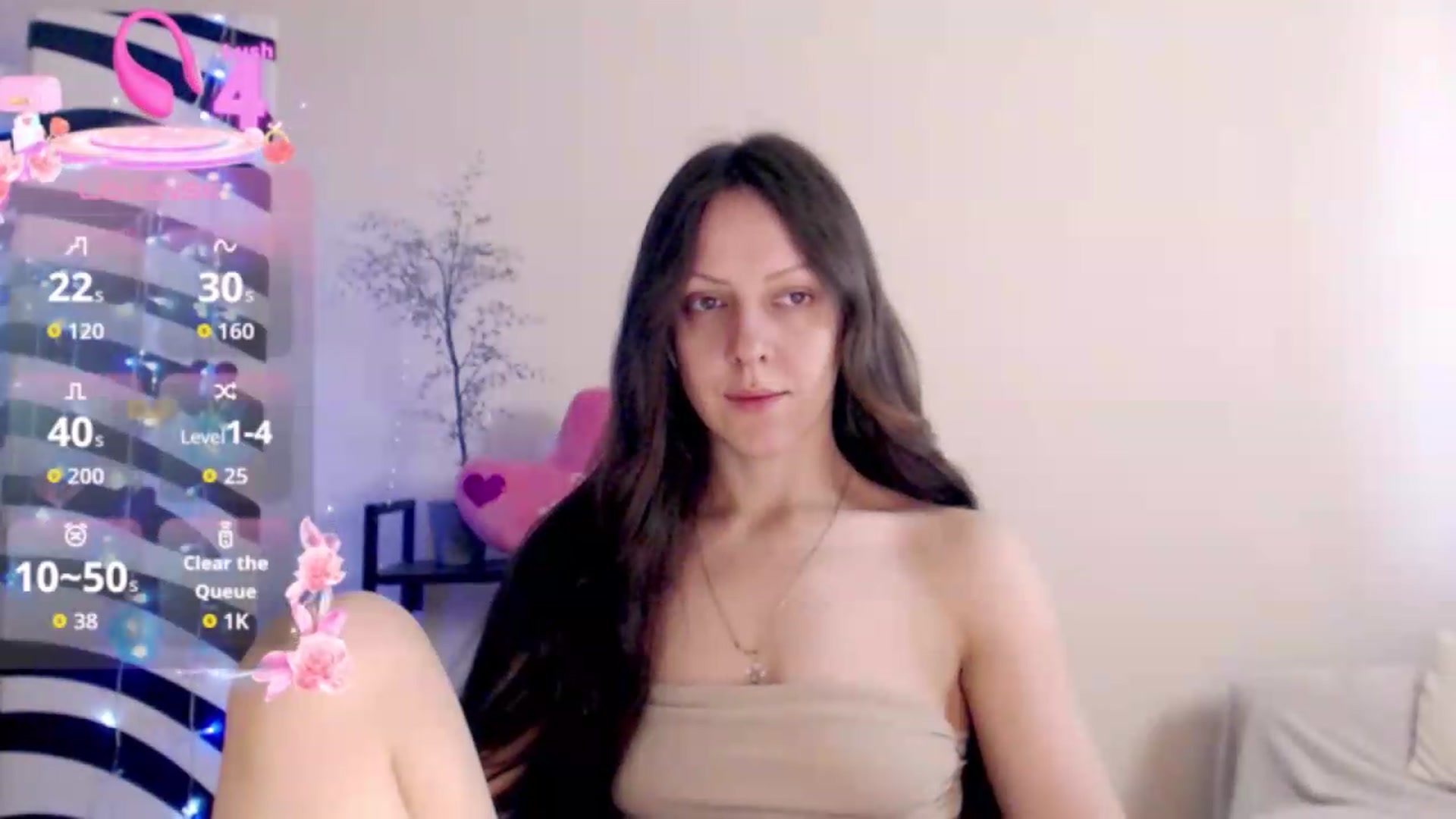 Gallery image thumbnail from BareflySi's myfreecams stream on, 08/05/2026, 09:49 image 7 of 20