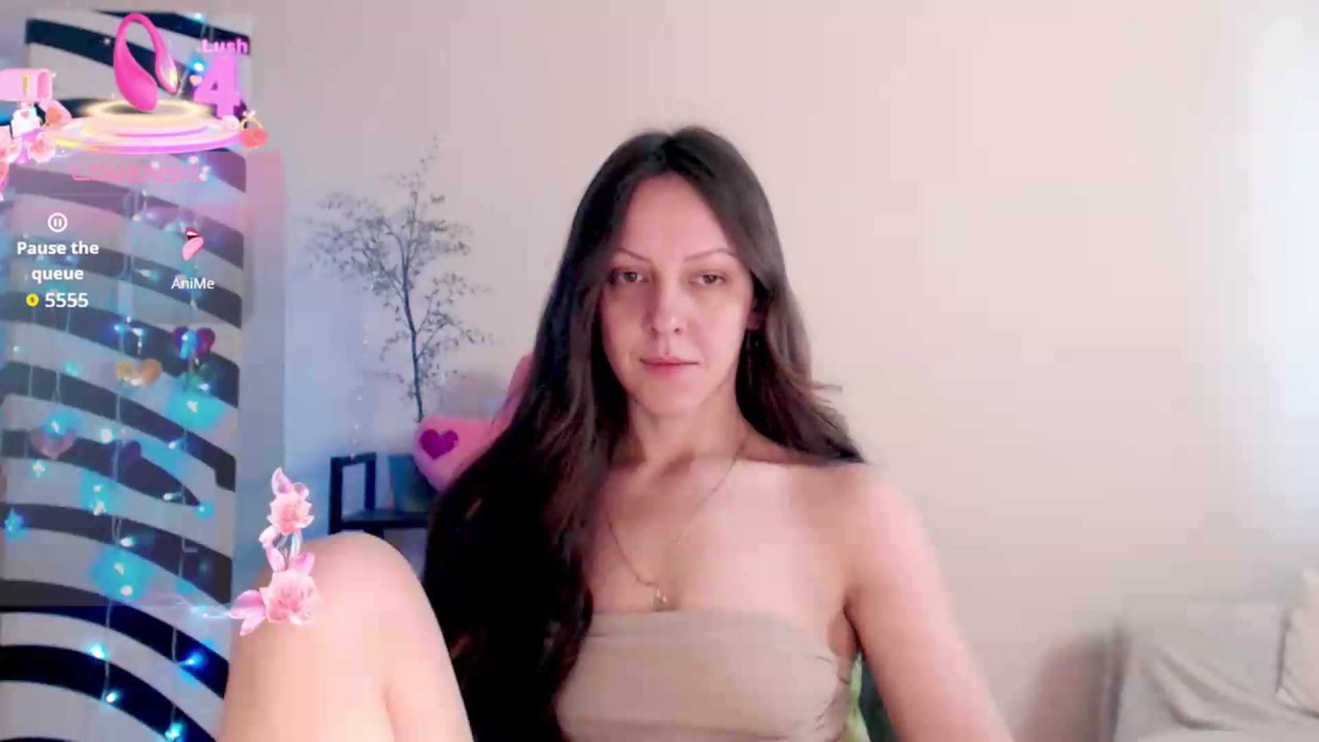 Gallery image thumbnail from BareflySi's myfreecams stream on, 08/05/2026, 09:49 image 13 of 20