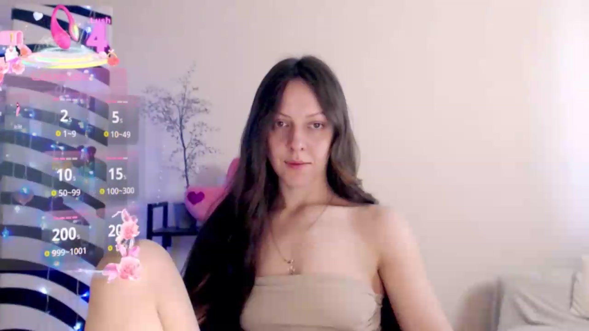 Gallery image thumbnail from BareflySi's myfreecams stream on, 08/05/2026, 09:49 image 8 of 20
