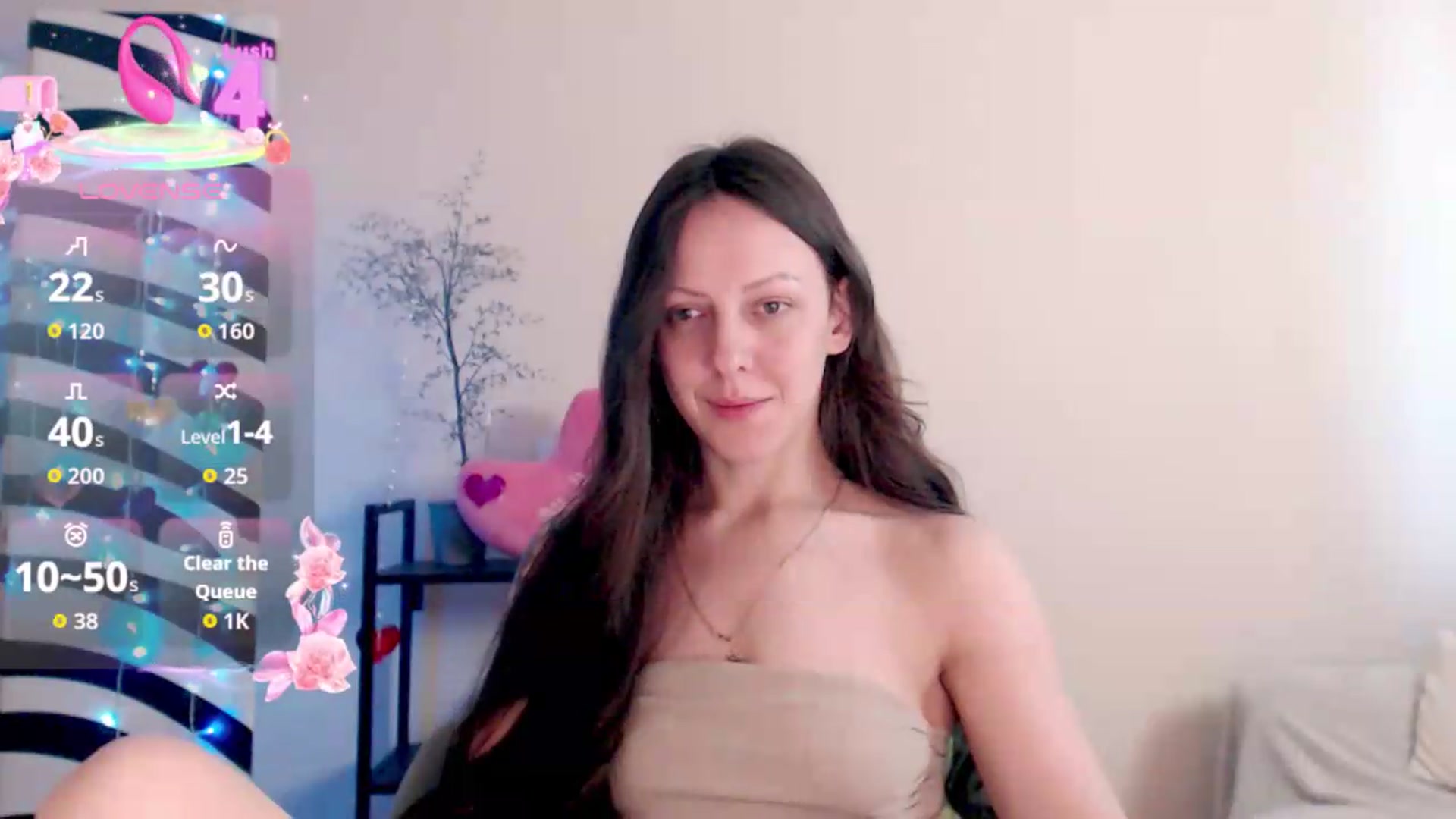 Gallery image thumbnail from BareflySi's myfreecams stream on, 08/05/2026, 09:49 image 19 of 20