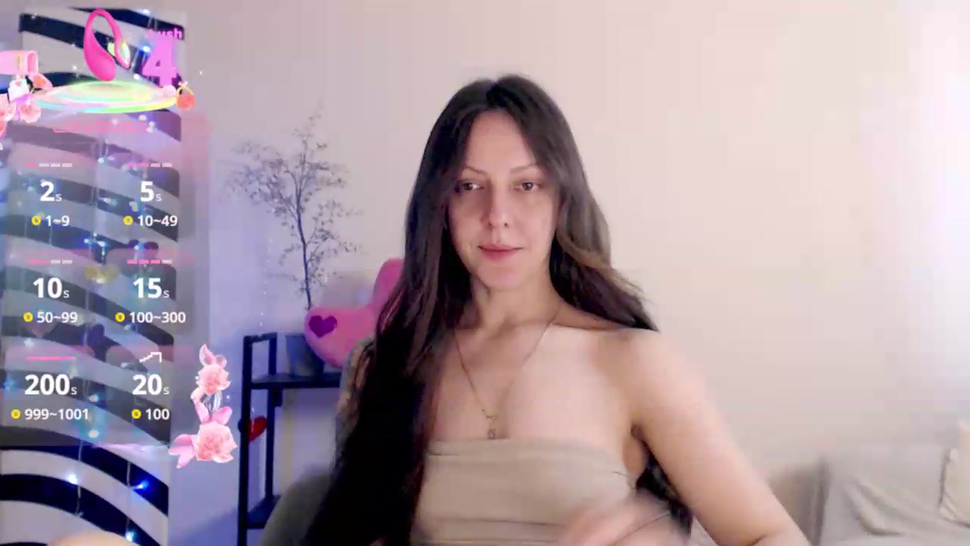 Gallery image thumbnail from BareflySi's myfreecams stream on, 08/05/2026, 09:49 image 3 of 20