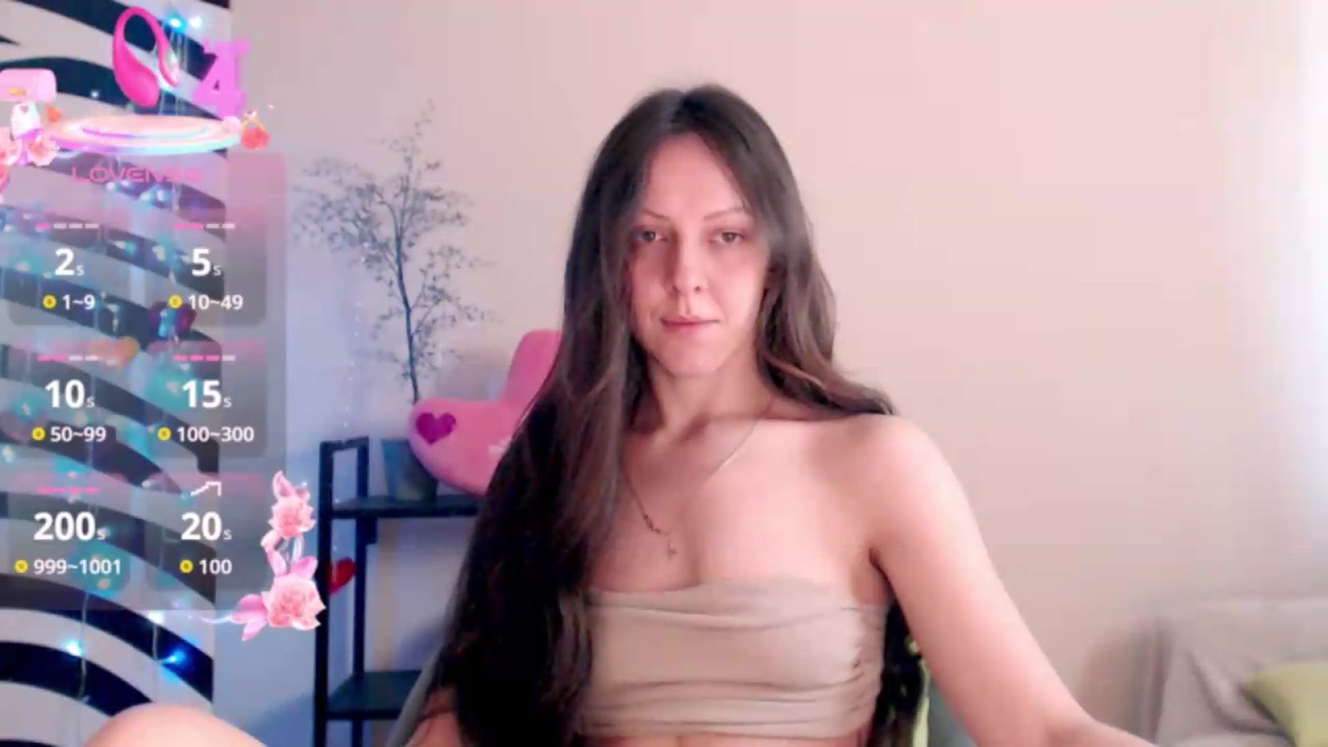 Gallery image thumbnail from BareflySi's myfreecams stream on, 08/05/2026, 10:49 image 5 of 20