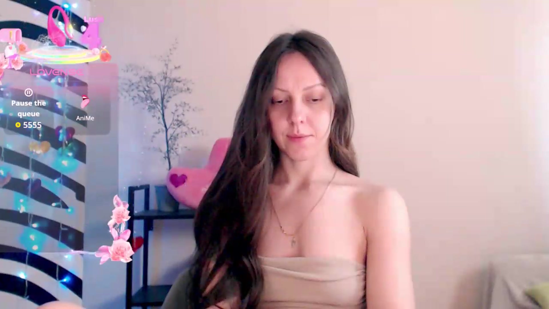Gallery image thumbnail from BareflySi's myfreecams stream on, 08/05/2026, 10:49 image 10 of 20