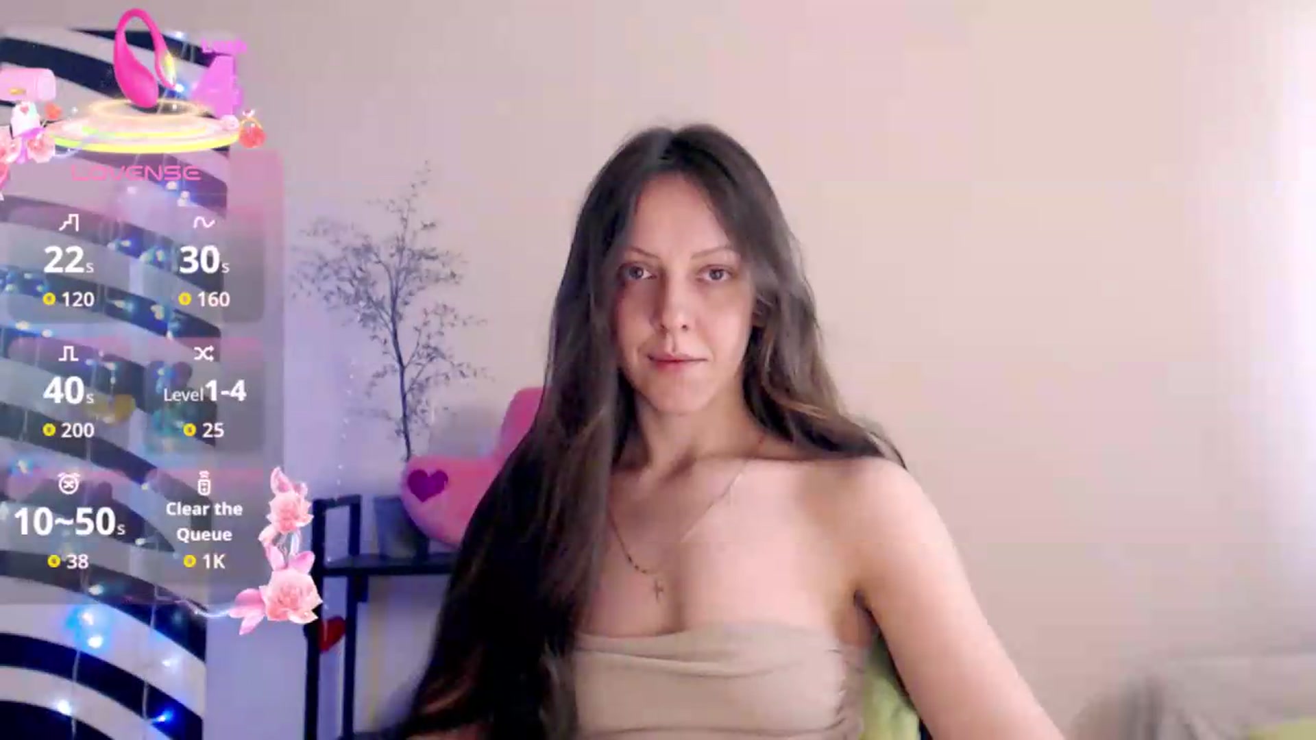 Gallery image thumbnail from BareflySi's myfreecams stream on, 08/05/2026, 10:49 image 4 of 20
