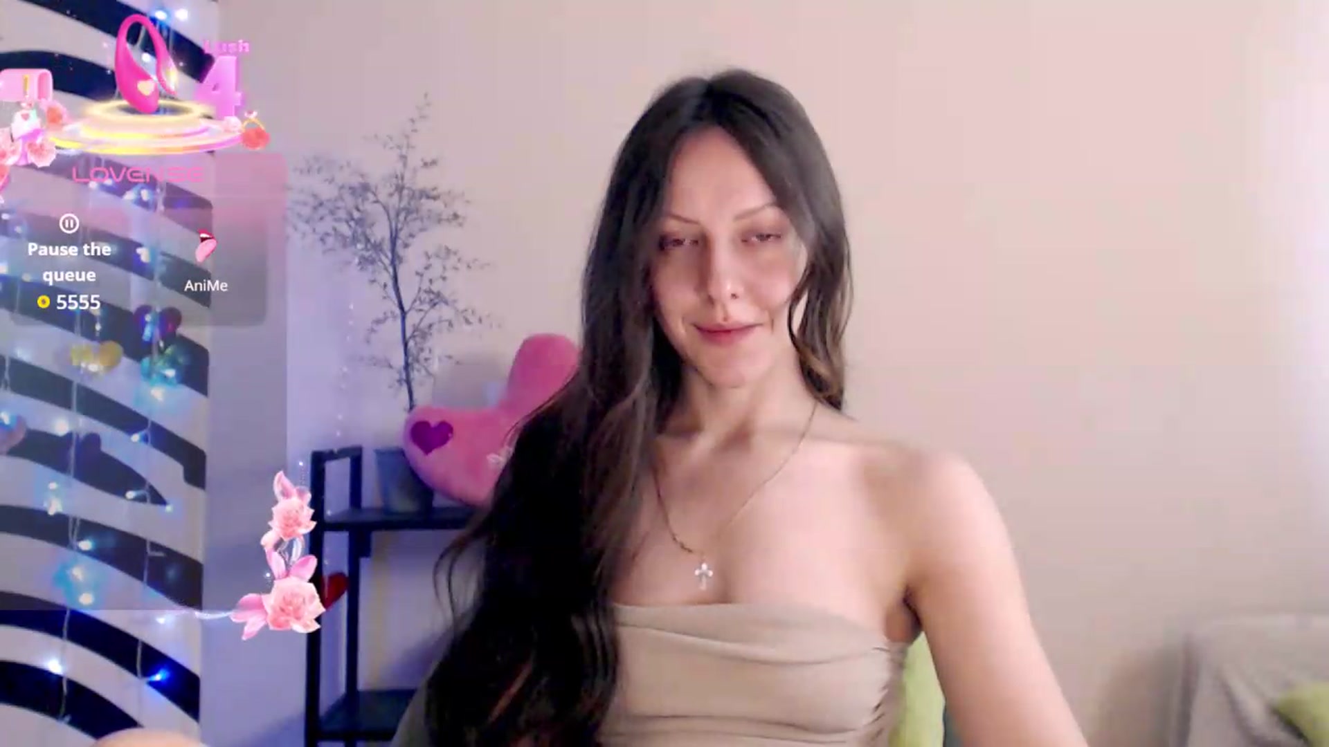 Gallery image thumbnail from BareflySi's myfreecams stream on, 08/05/2026, 10:49 image 11 of 20