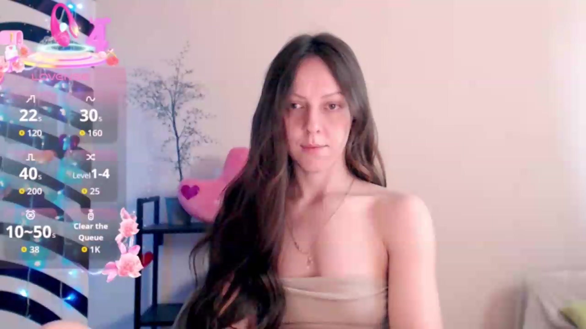 Gallery image thumbnail from BareflySi's myfreecams stream on, 08/05/2026, 10:49 image 9 of 20