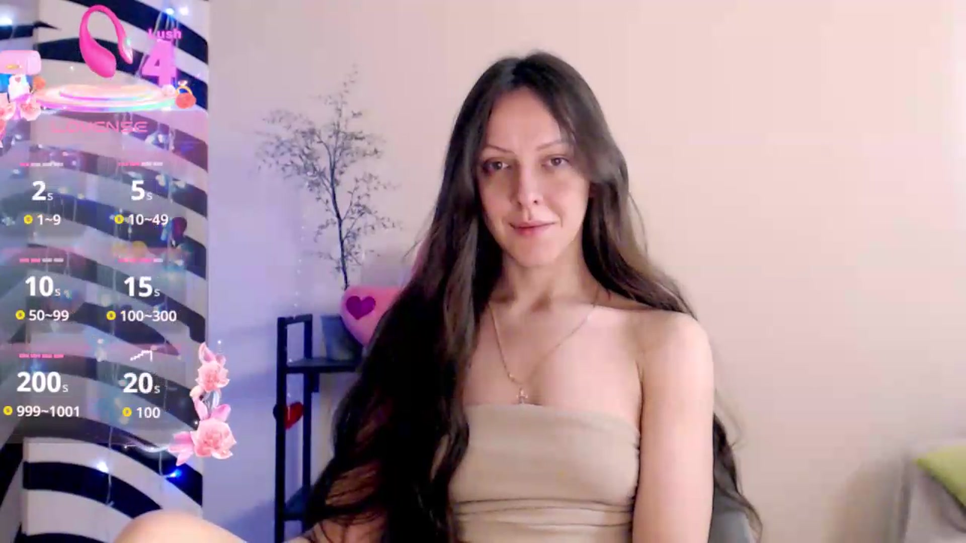 Gallery image thumbnail from BareflySi's myfreecams stream on, 08/05/2026, 11:37 image 8 of 20