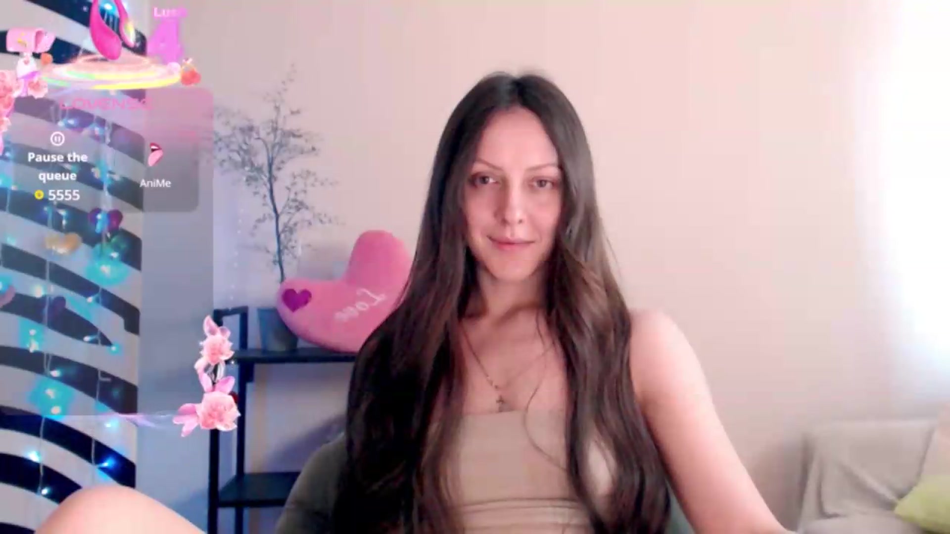 Gallery image thumbnail from BareflySi's myfreecams stream on, 08/05/2026, 12:55 image 8 of 20