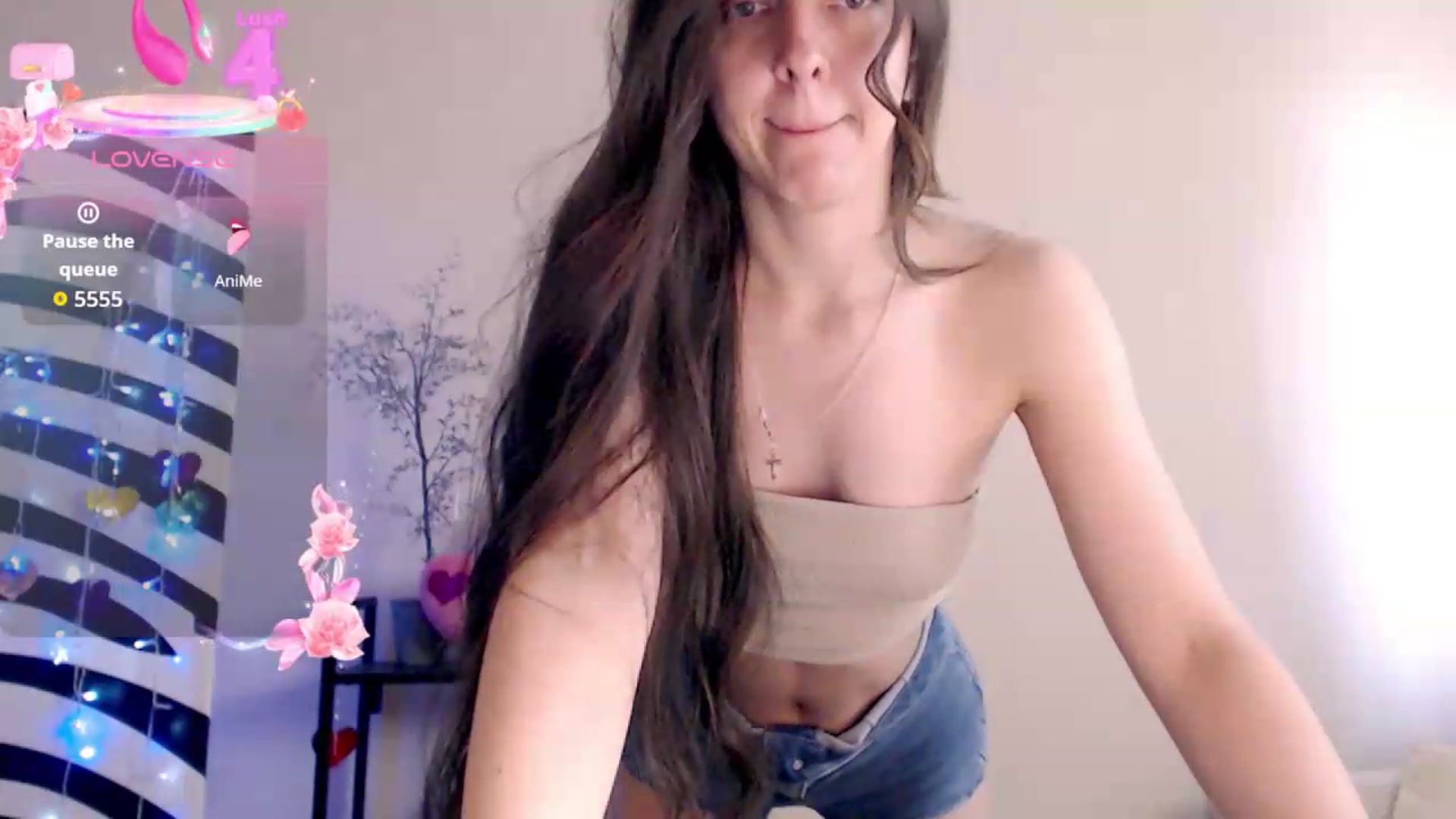 Gallery image thumbnail from BareflySi's myfreecams stream on, 08/05/2026, 12:55 image 14 of 20