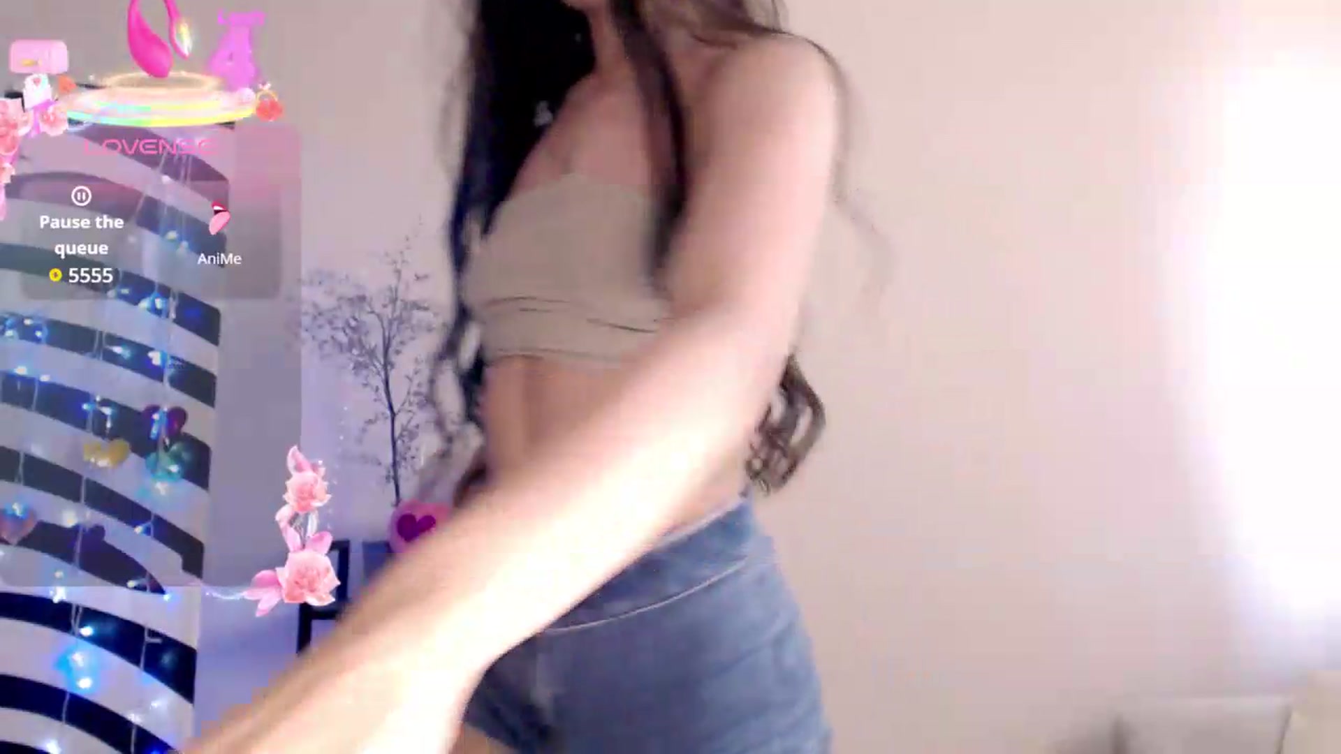Gallery image thumbnail from BareflySi's myfreecams stream on, 08/05/2026, 12:55 image 20 of 20