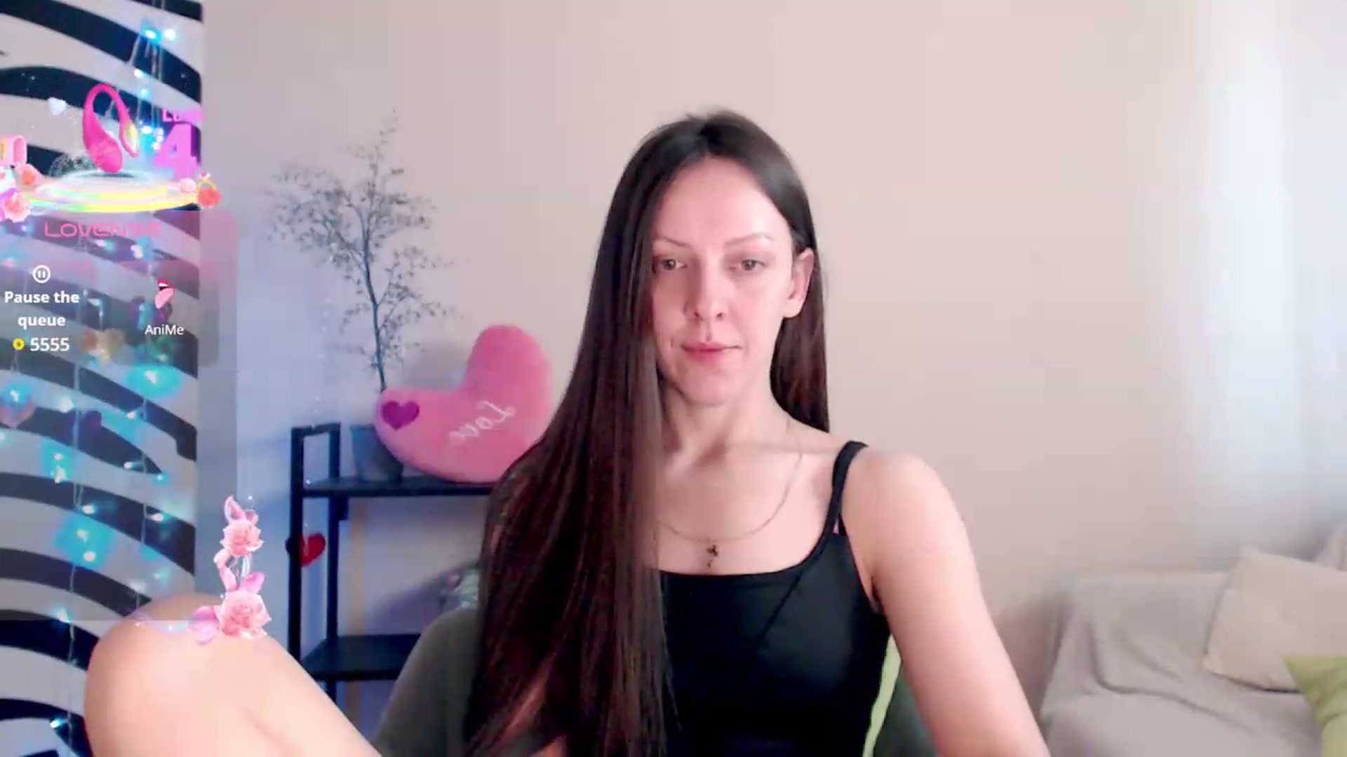 Gallery image thumbnail from BareflySi's myfreecams stream on, 08/06/2026, 10:14 image 2 of 20