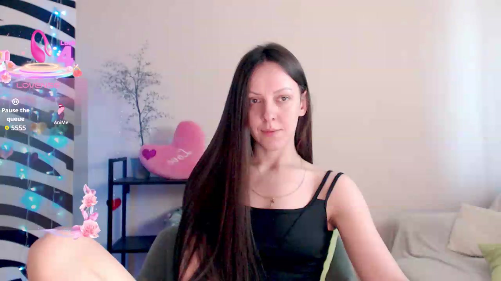Gallery image thumbnail from BareflySi's myfreecams stream on, 08/06/2026, 10:14 image 3 of 20