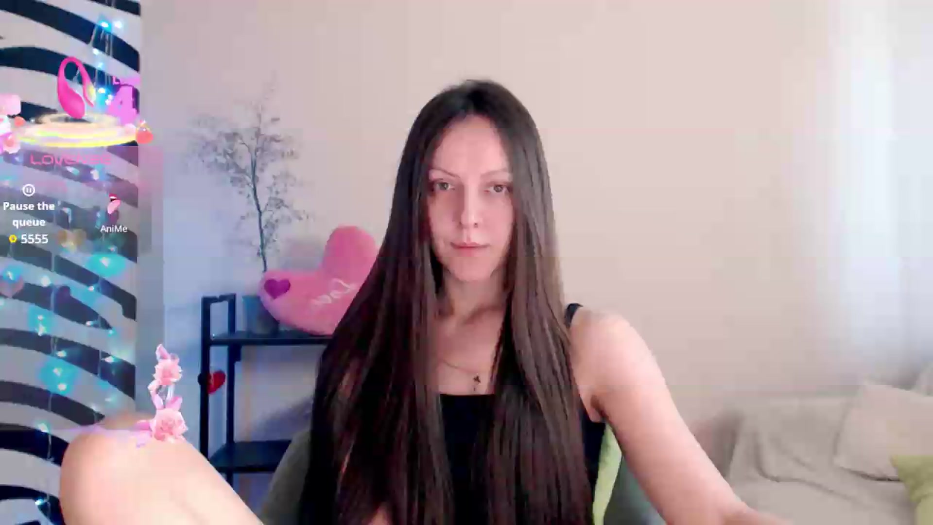 Gallery image thumbnail from BareflySi's myfreecams stream on, 08/06/2026, 10:14 image 1 of 20