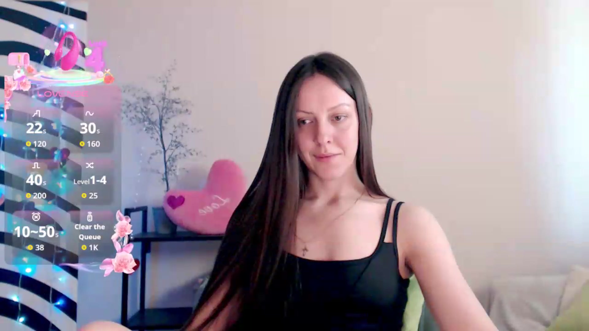 Gallery image thumbnail from BareflySi's myfreecams stream on, 08/06/2026, 11:20 image 7 of 20