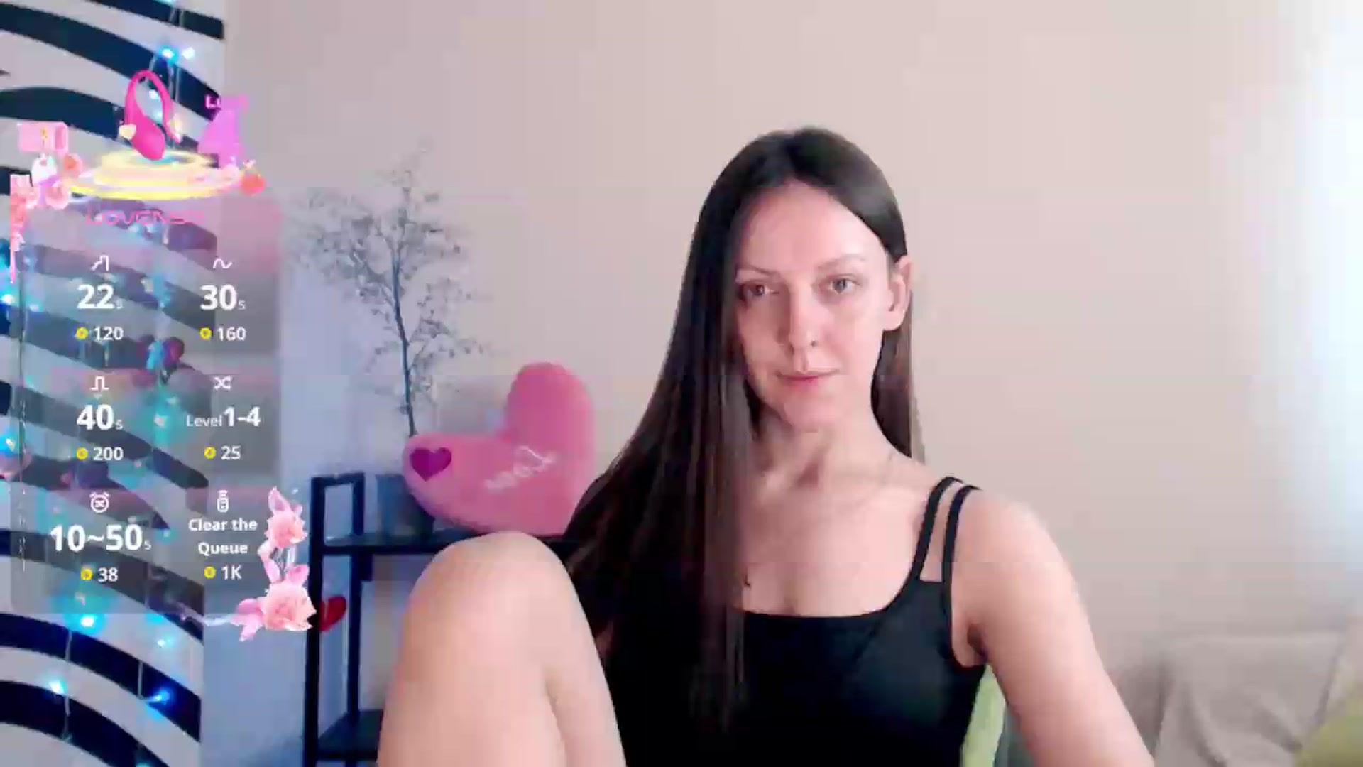 Gallery image thumbnail from BareflySi's myfreecams stream on, 08/06/2026, 11:20 image 11 of 20