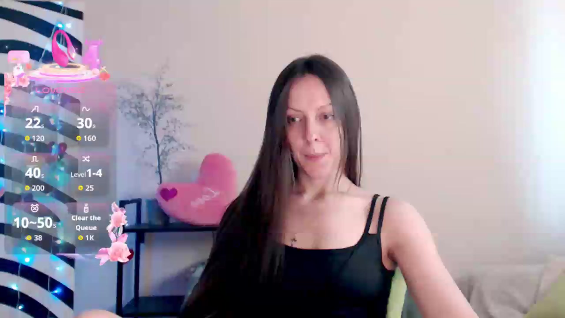 Gallery image thumbnail from BareflySi's myfreecams stream on, 08/06/2026, 11:20 image 9 of 20