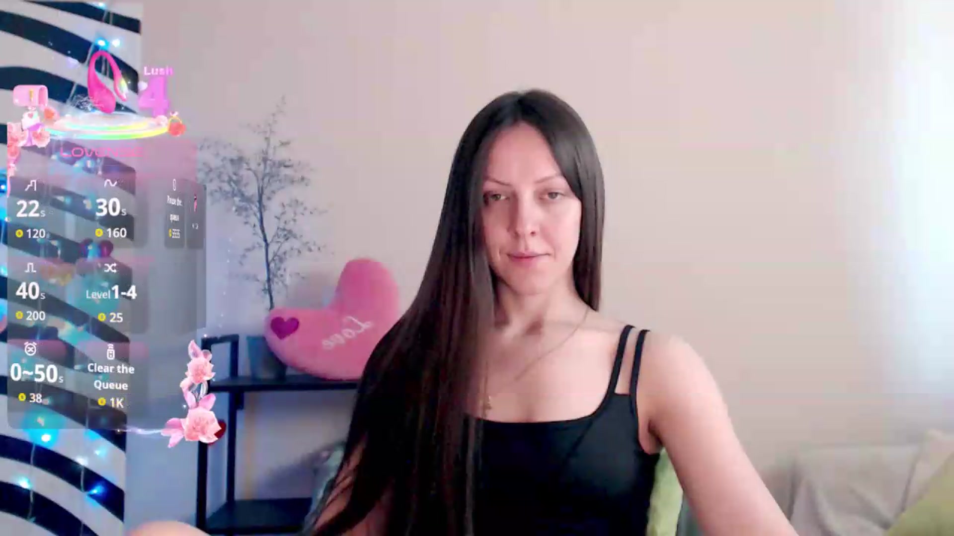 Gallery image thumbnail from BareflySi's myfreecams stream on, 08/06/2026, 11:20 image 8 of 20