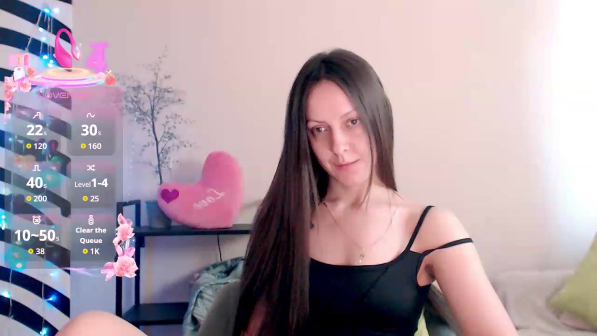 Gallery image thumbnail from BareflySi's myfreecams stream on, 08/06/2026, 12:31 image 16 of 20