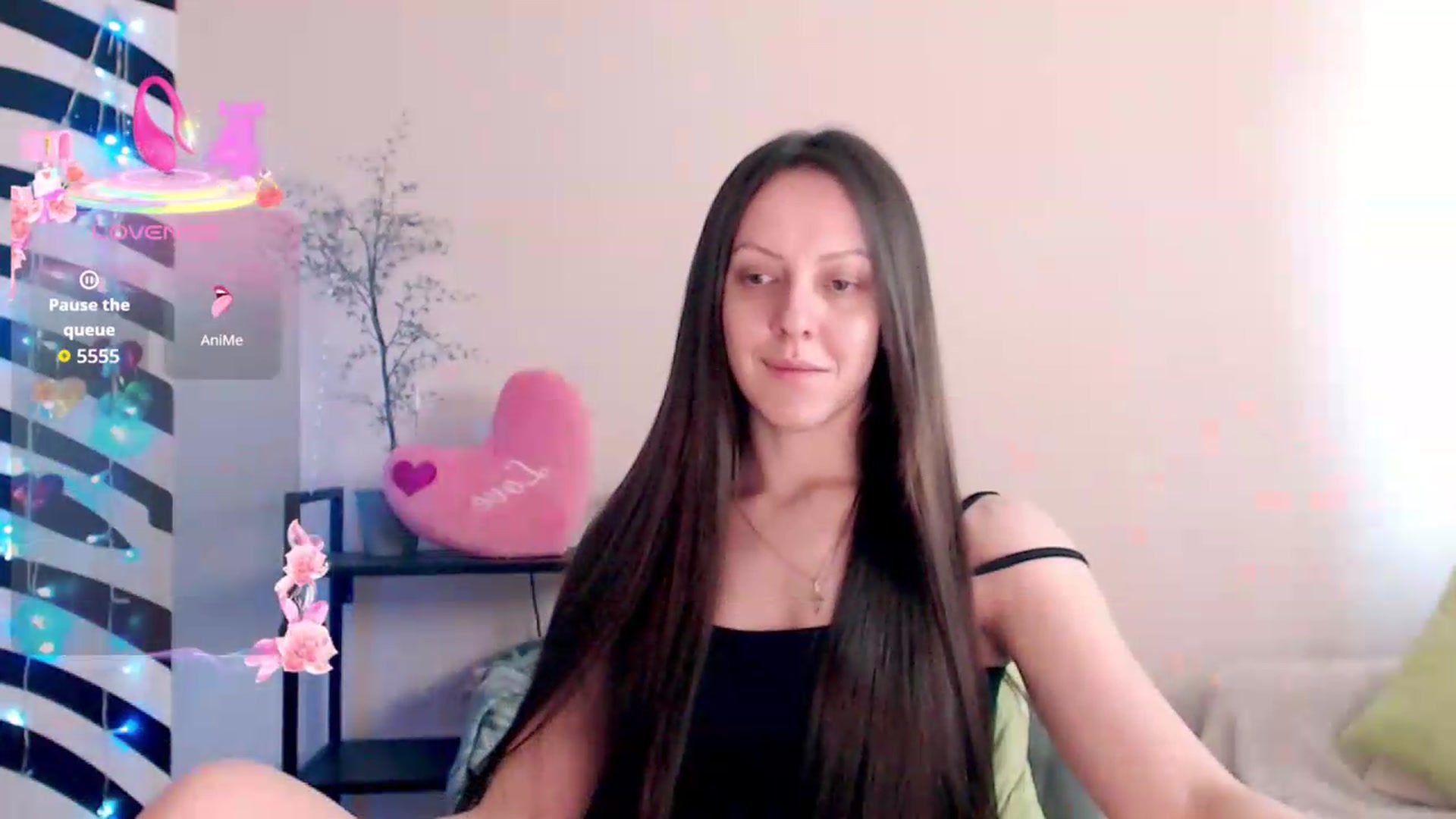 Gallery image thumbnail from BareflySi's myfreecams stream on, 08/06/2026, 12:31 image 17 of 20