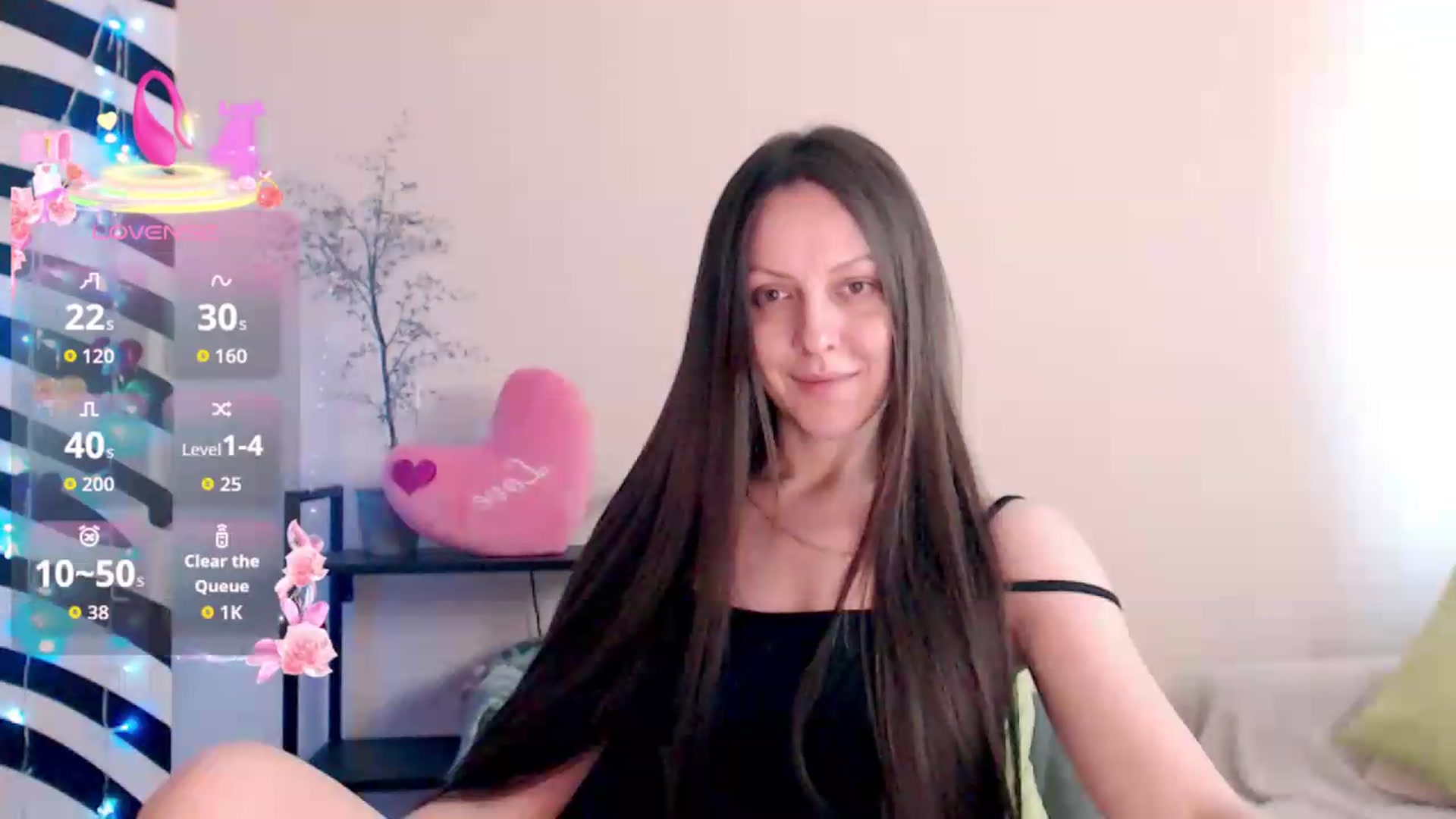 Gallery image thumbnail from BareflySi's myfreecams stream on, 08/06/2026, 12:31 image 14 of 20