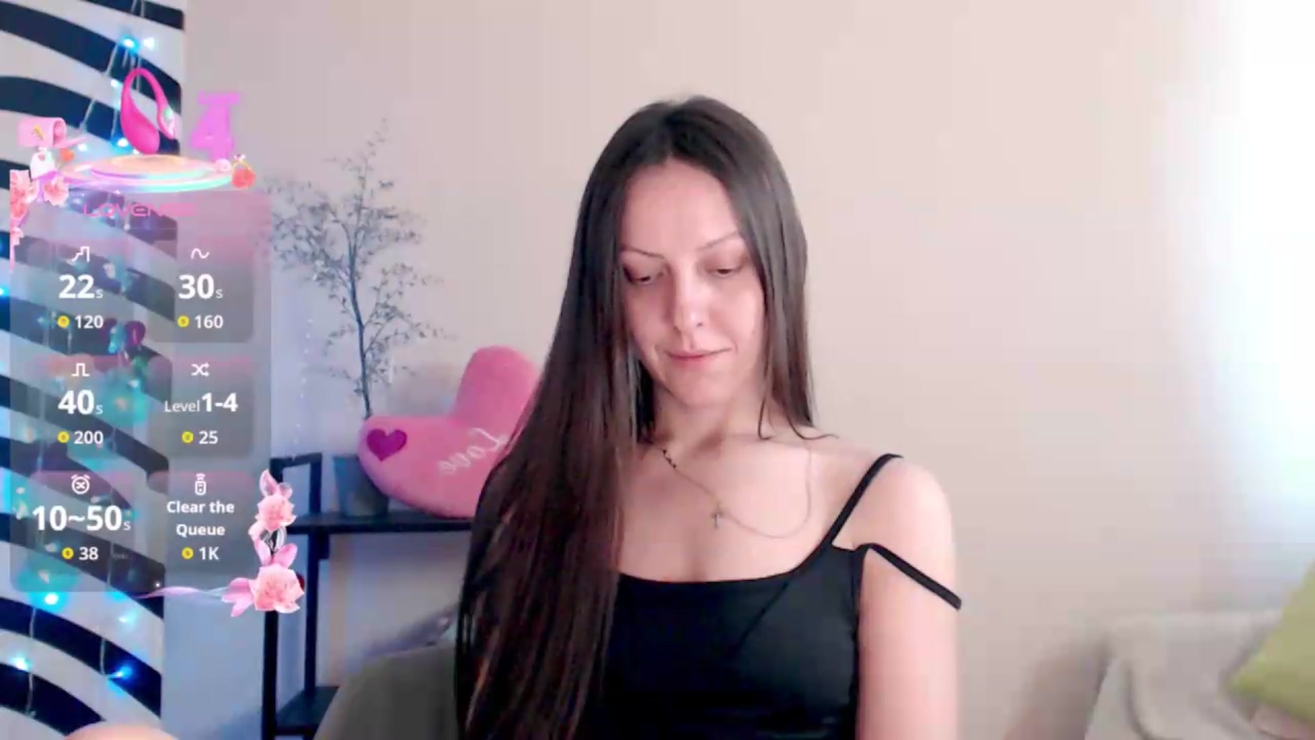 Gallery image thumbnail from BareflySi's myfreecams stream on, 08/06/2026, 12:31 image 8 of 20
