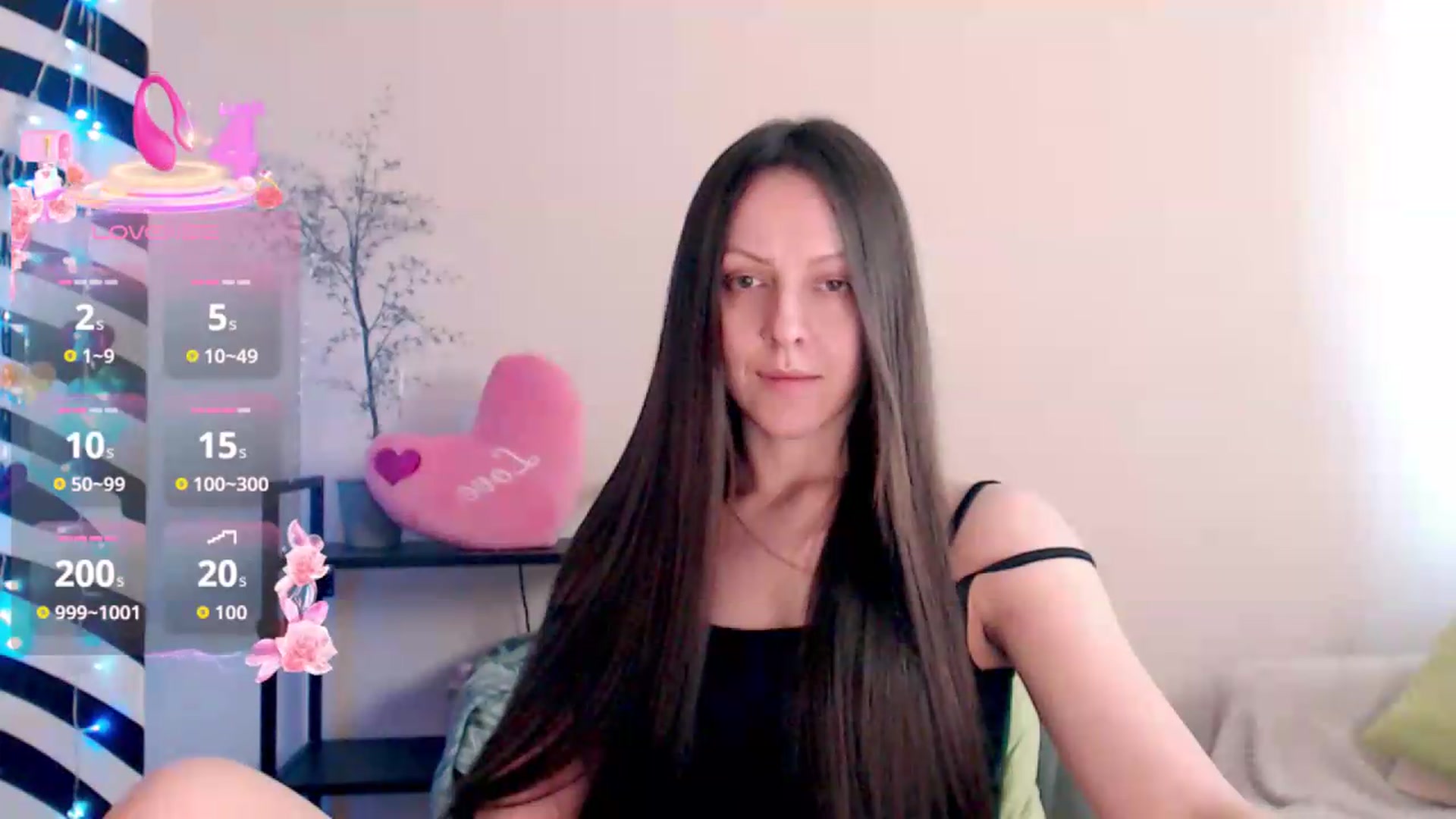 Gallery image thumbnail from BareflySi's myfreecams stream on, 08/06/2026, 12:31 image 19 of 20