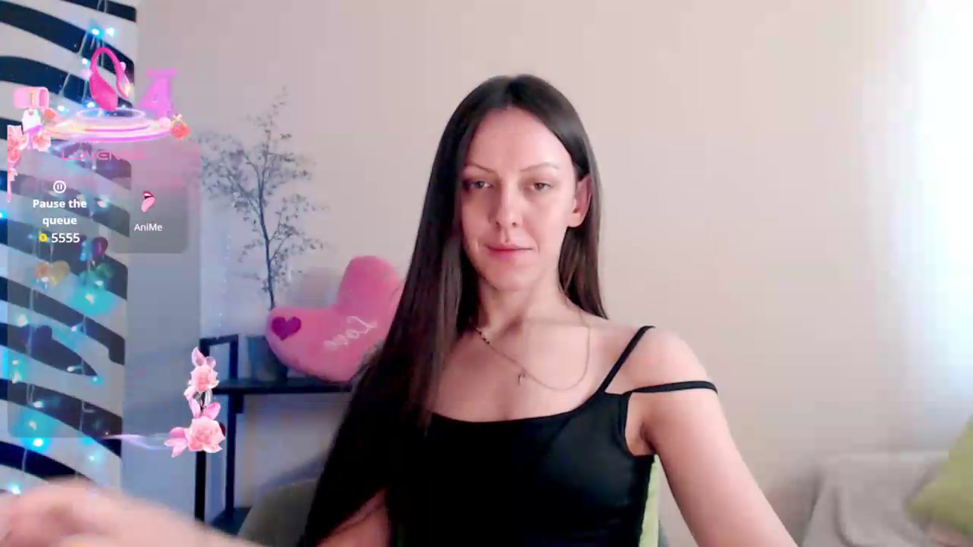 Gallery image thumbnail from BareflySi's myfreecams stream on, 08/06/2026, 12:31 image 9 of 20
