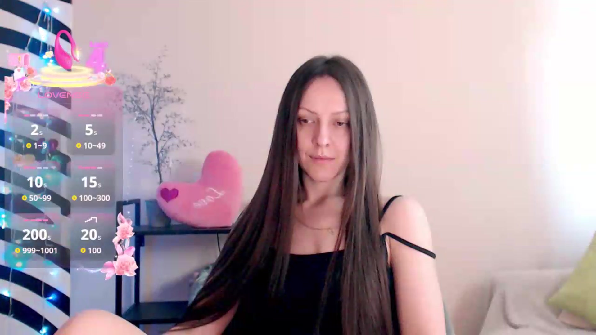 Gallery image thumbnail from BareflySi's myfreecams stream on, 08/06/2026, 12:31 image 15 of 20