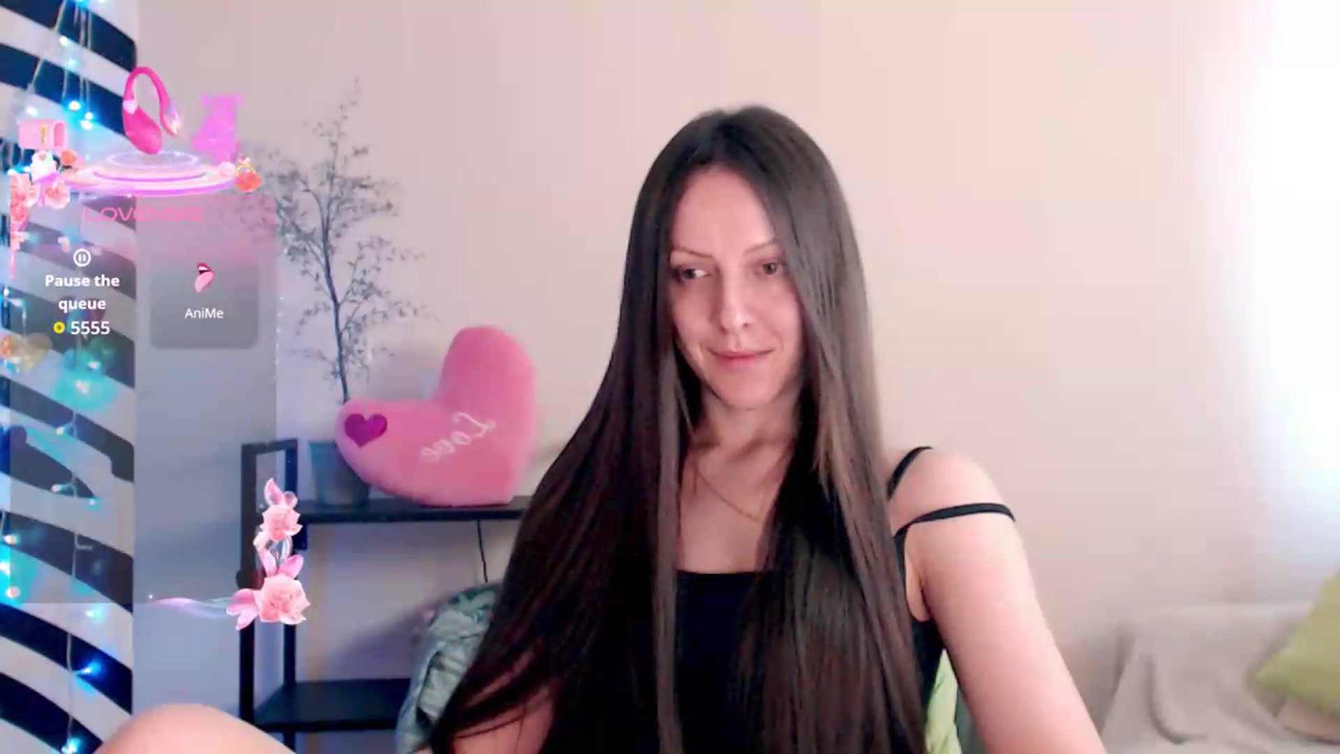 Gallery image thumbnail from BareflySi's myfreecams stream on, 08/06/2026, 12:31 image 18 of 20