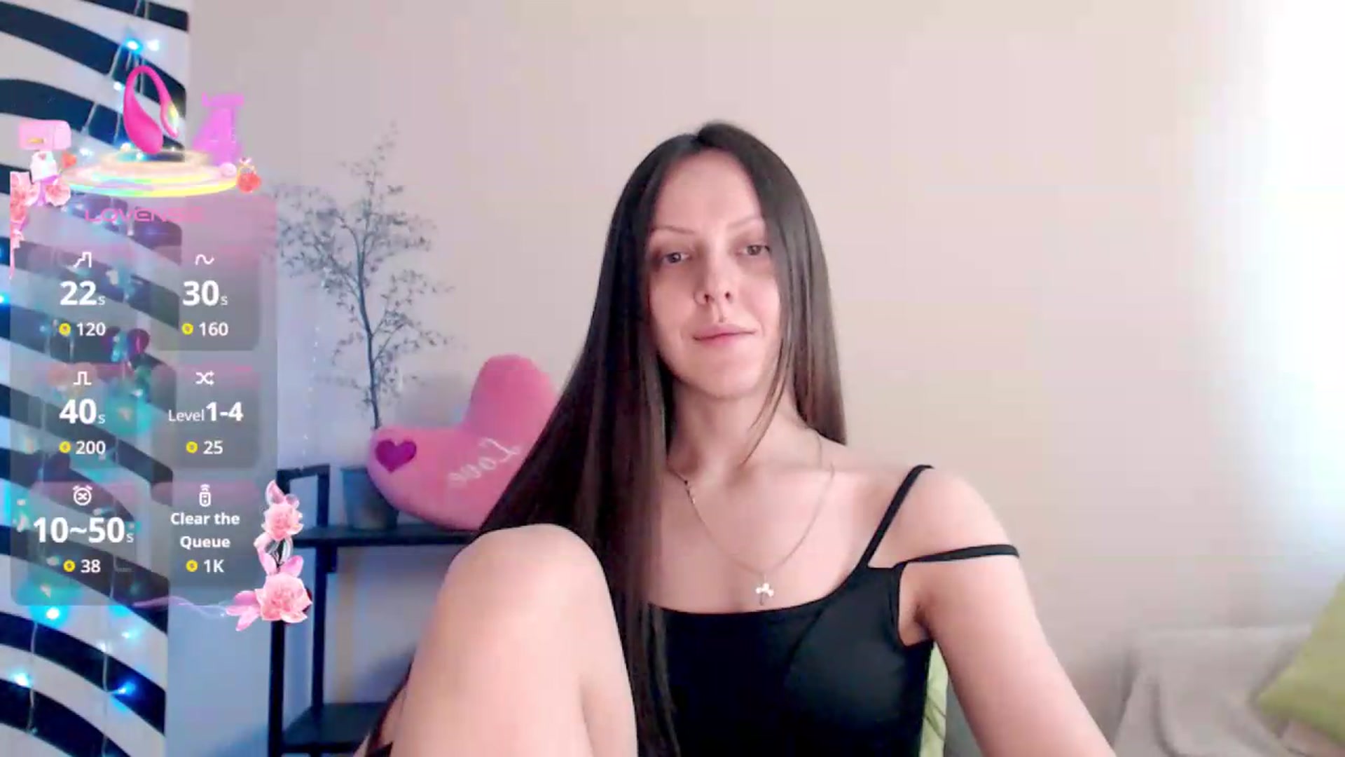 Gallery image thumbnail from BareflySi's myfreecams stream on, 08/06/2026, 12:31 image 6 of 20