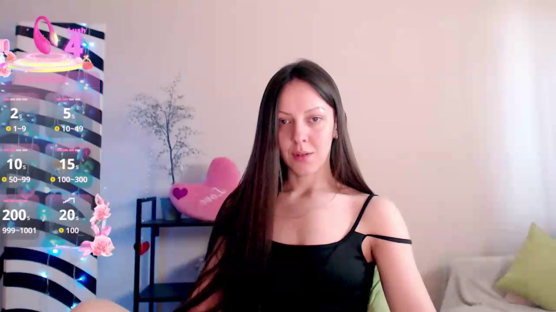 Gallery image thumbnail from BareflySi's myfreecams stream on, 08/07/2026, 09:23 image 5 of 20